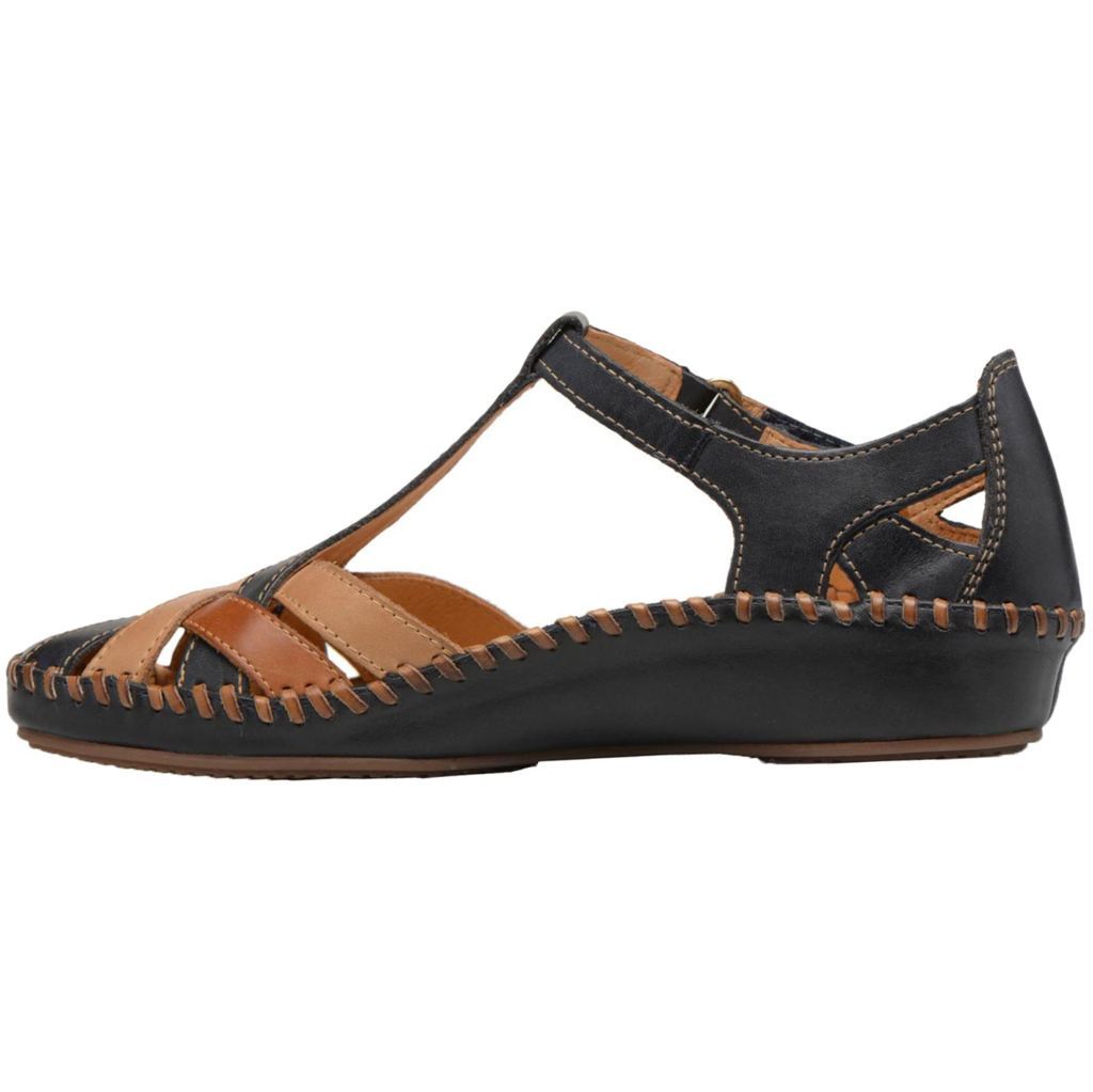 Pikolinos 655-0732-4 Womens Sandals#color_navy blue