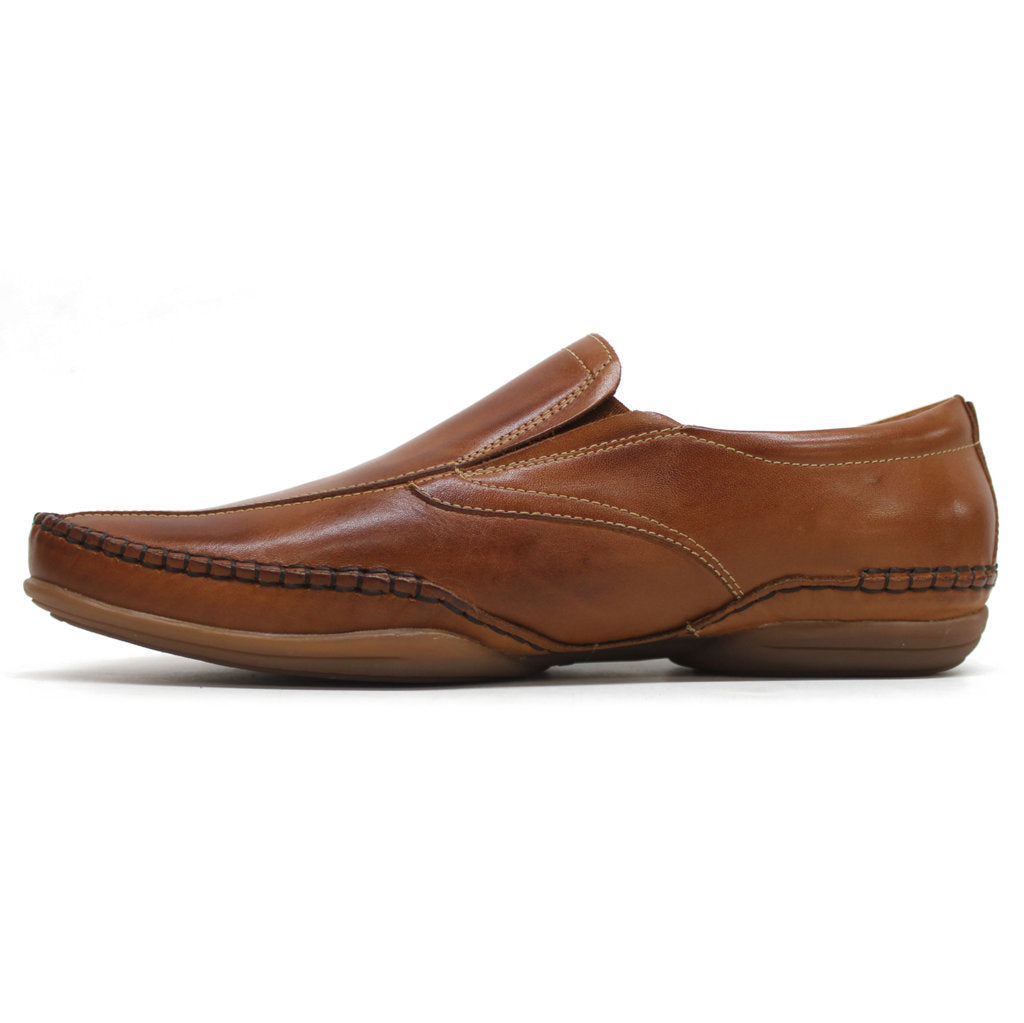 Pikolinos 03A-6222-1 Mens Shoes#color_brandy