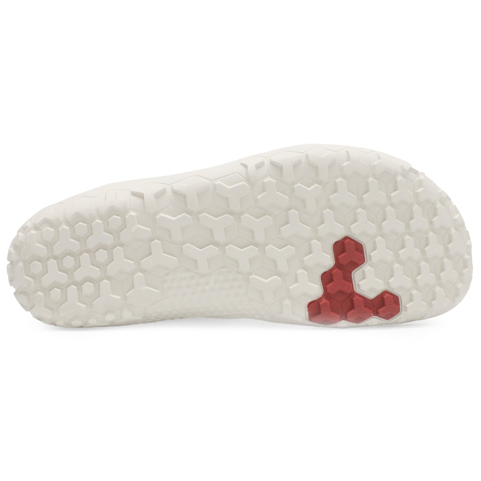 Vivobarefoot Primus Trail FG 3.5 Textile Synthetic Mens Trainers#color_silver birch