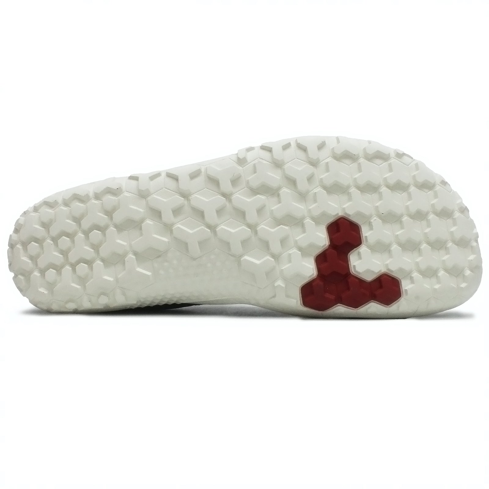 Vivobarefoot Primus Trail FG 3.5 Textile Synthetic Mens Trainers#color_insignia blue