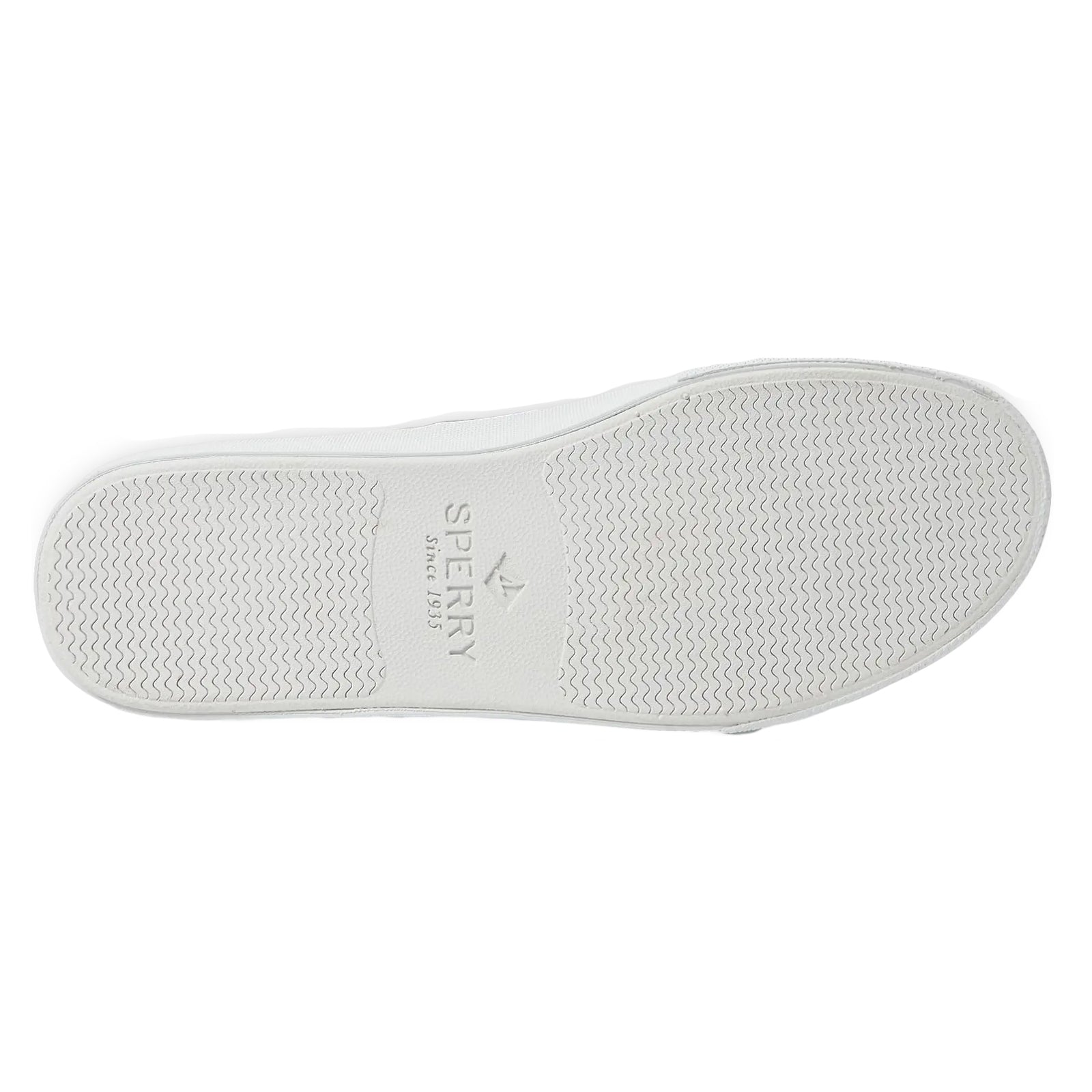 Sperry Bahama II SW Canvas Mens Shoes#color_white