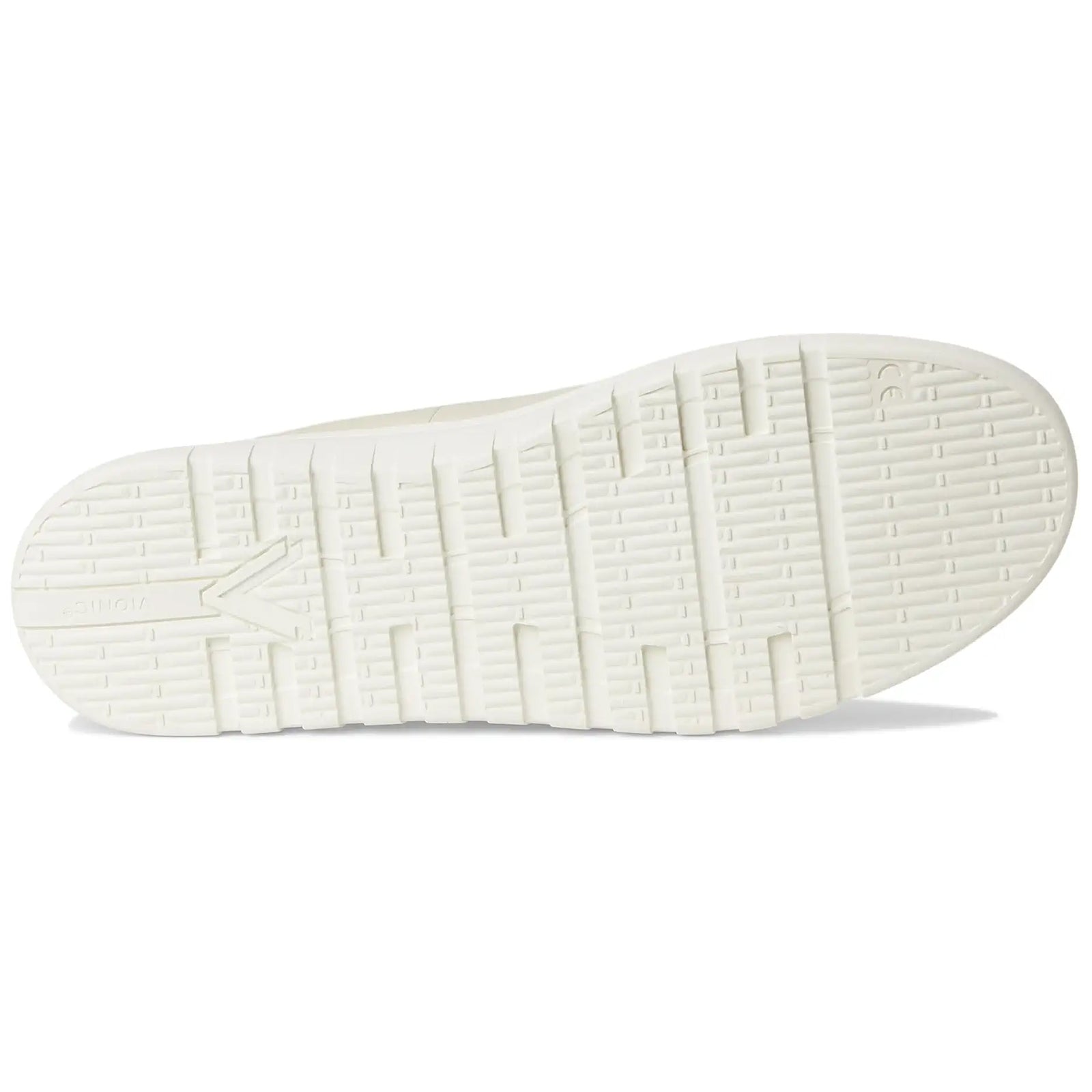 Vionic Uptown Willa Leather Womens Shoes#color_cream