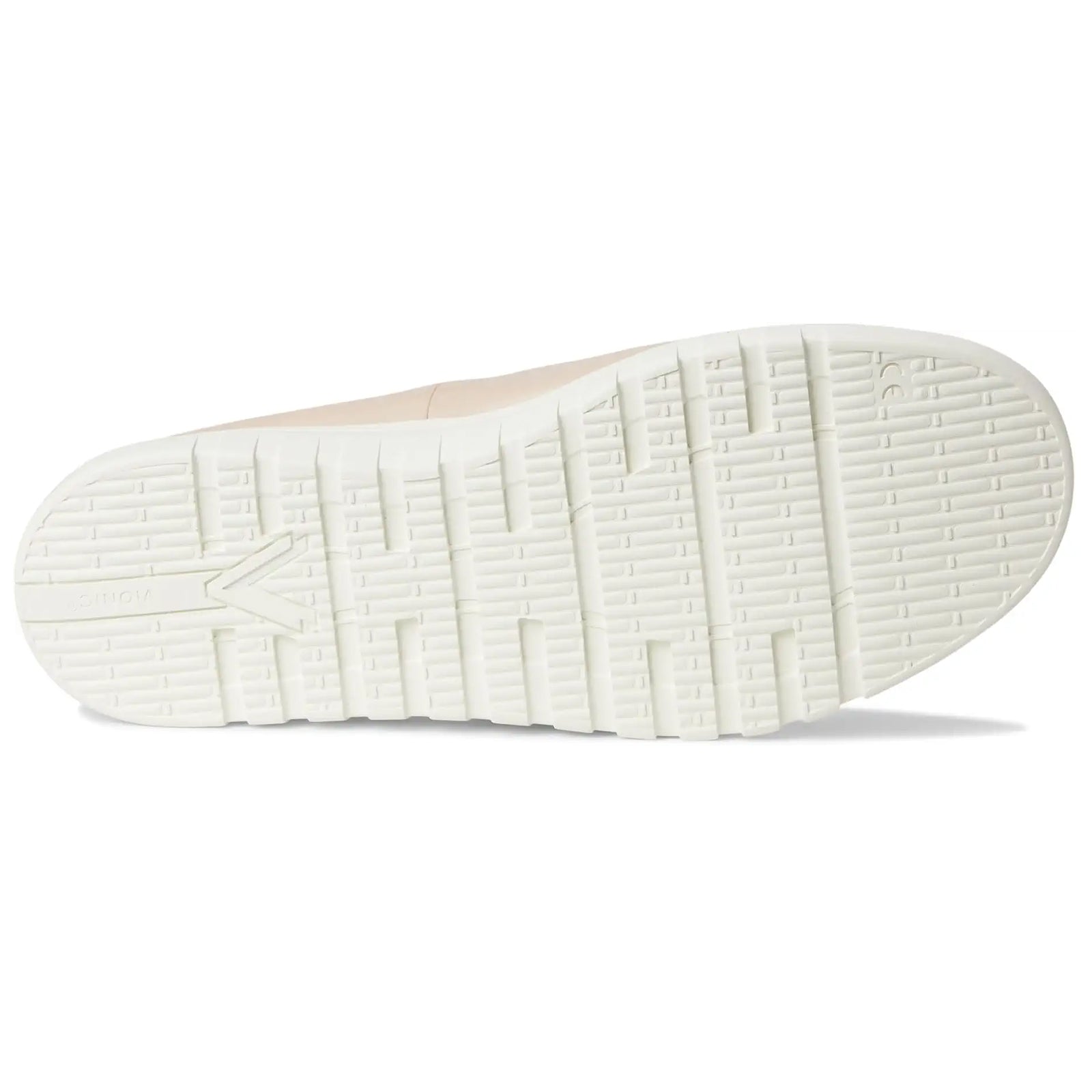 Vionic Uptown Willa Leather Womens Shoes#color_cameo rose