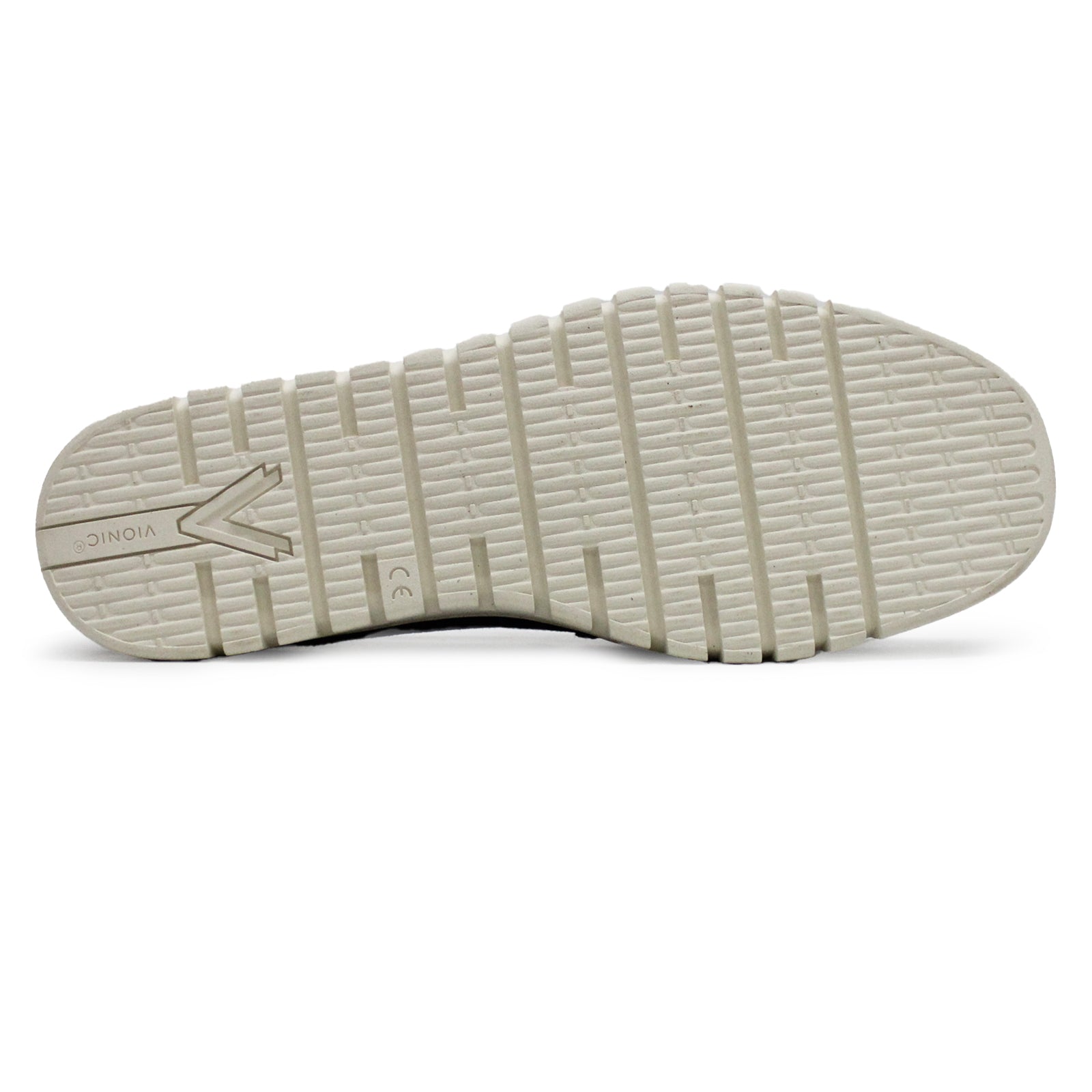 Vionic Uptown Suede Mens Shoes#color_navy blazer