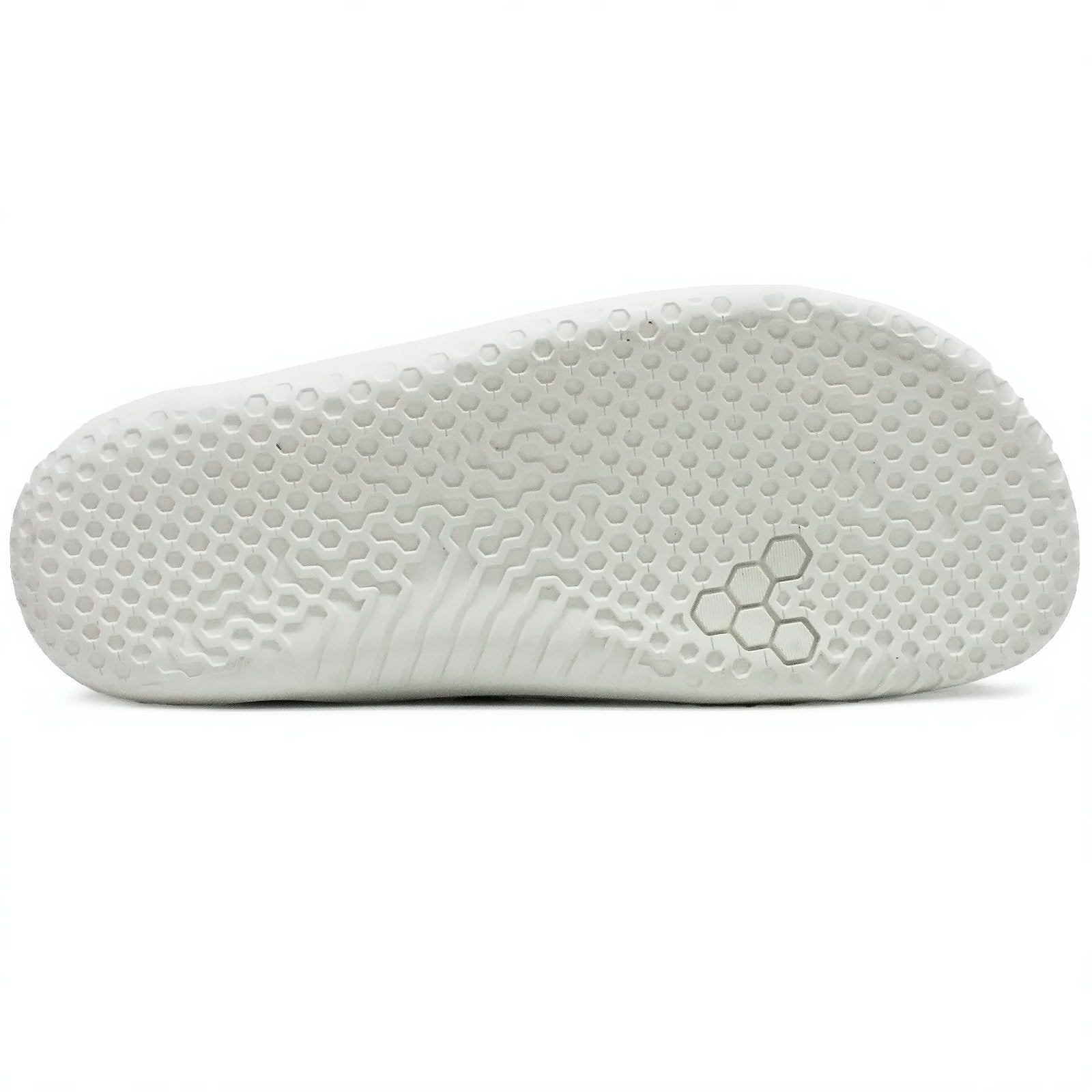 Vivobarefoot Gobi II Leather Womens Trainers#color_vaporous gray