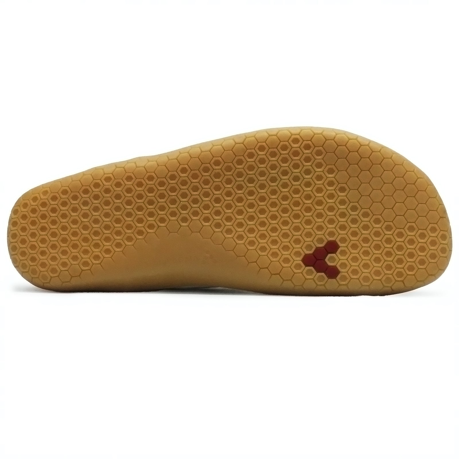 Vivobarefoot Primus Asana Leather Mens Trainers#color_limestone