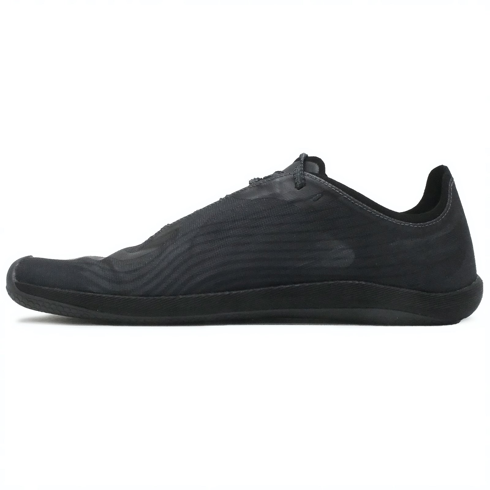 Vivobarefoot Primus Flow Textile Mens Trainers#color_dark shadow