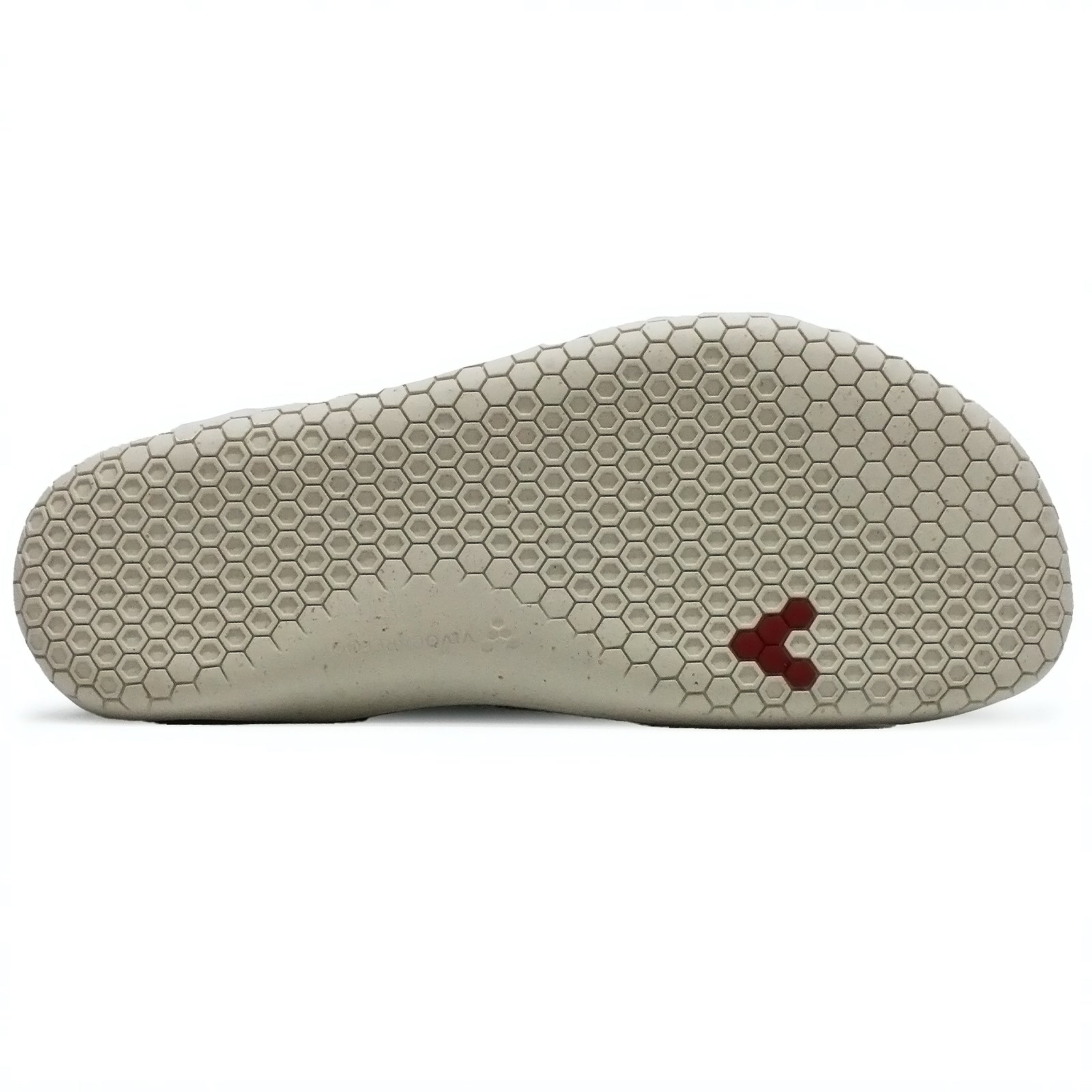 Vivobarefoot Primus Lite Knit Natural Textile Mens Trainers#color_dusty green