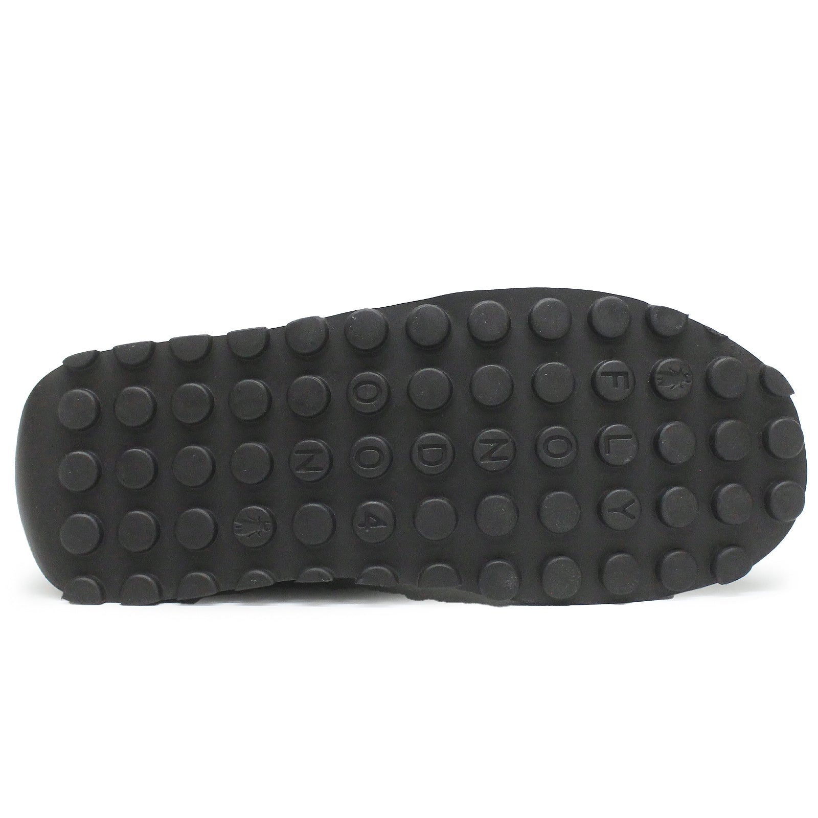 Fly London HUUD148FLY Rug Leather Womens Boots#color_camel