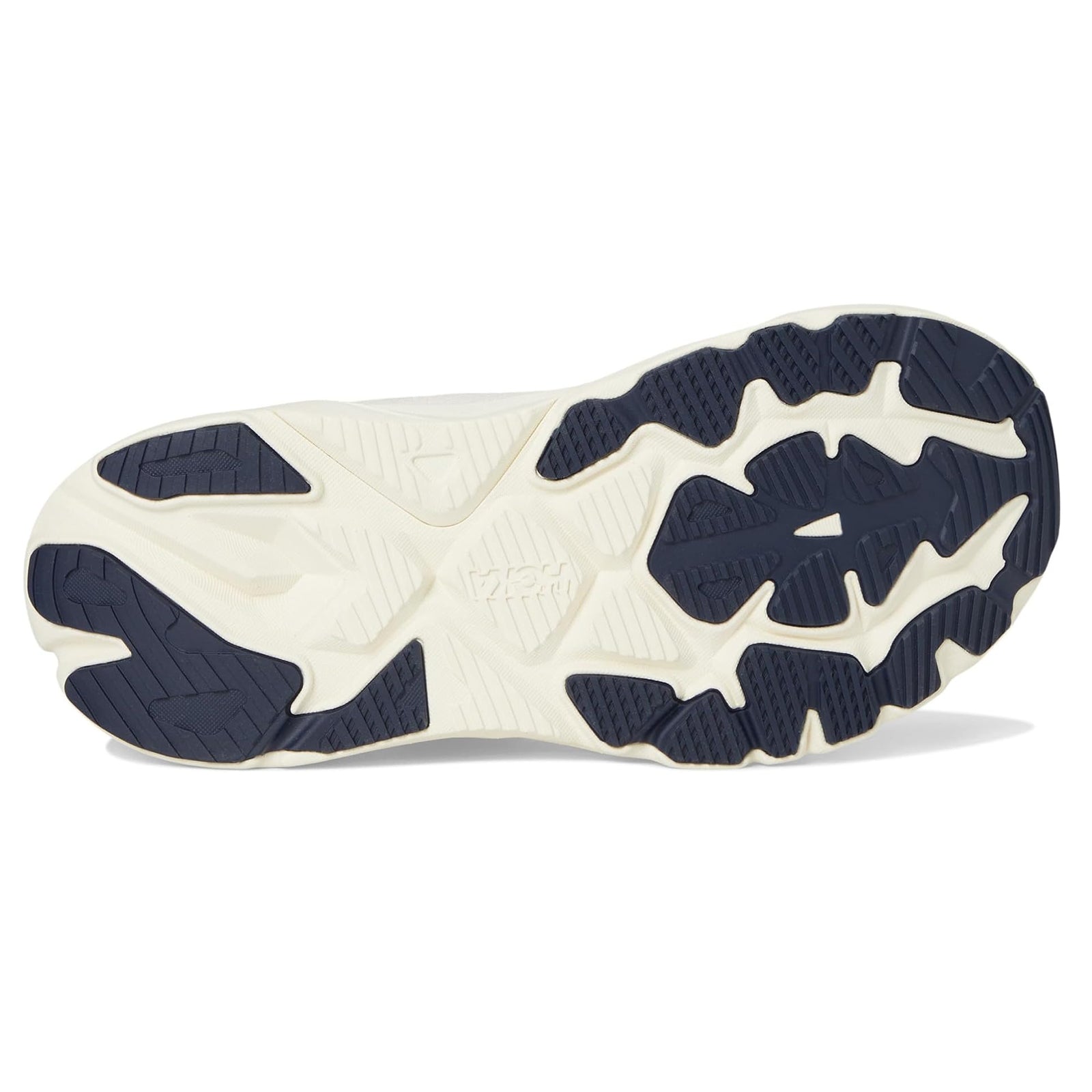 Hoka Arahi 8 Textile Synthetic Womens Trainers#color_rose cream alabaster