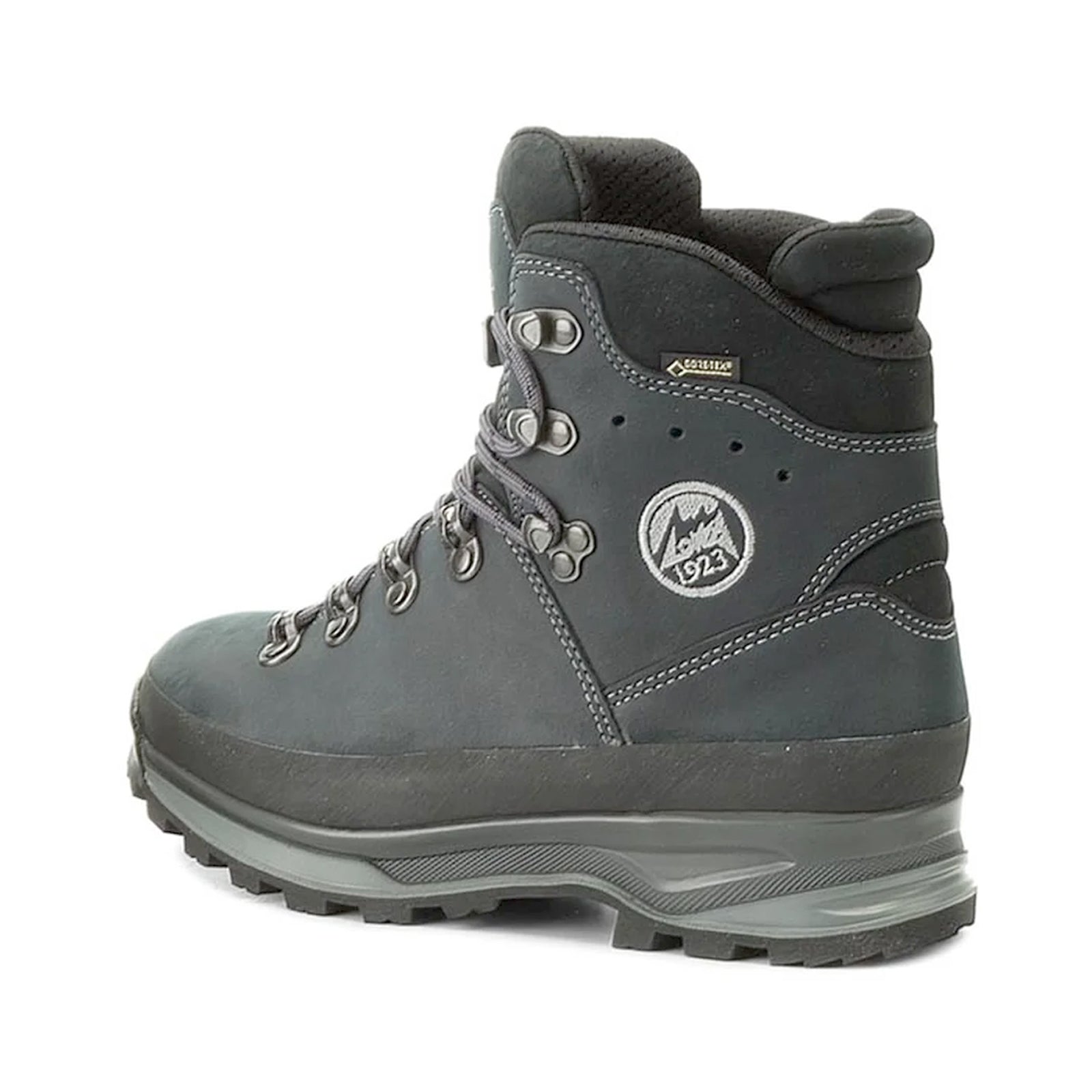 Lowa Lady III GTX Nubuck Womens Boots#color_navy