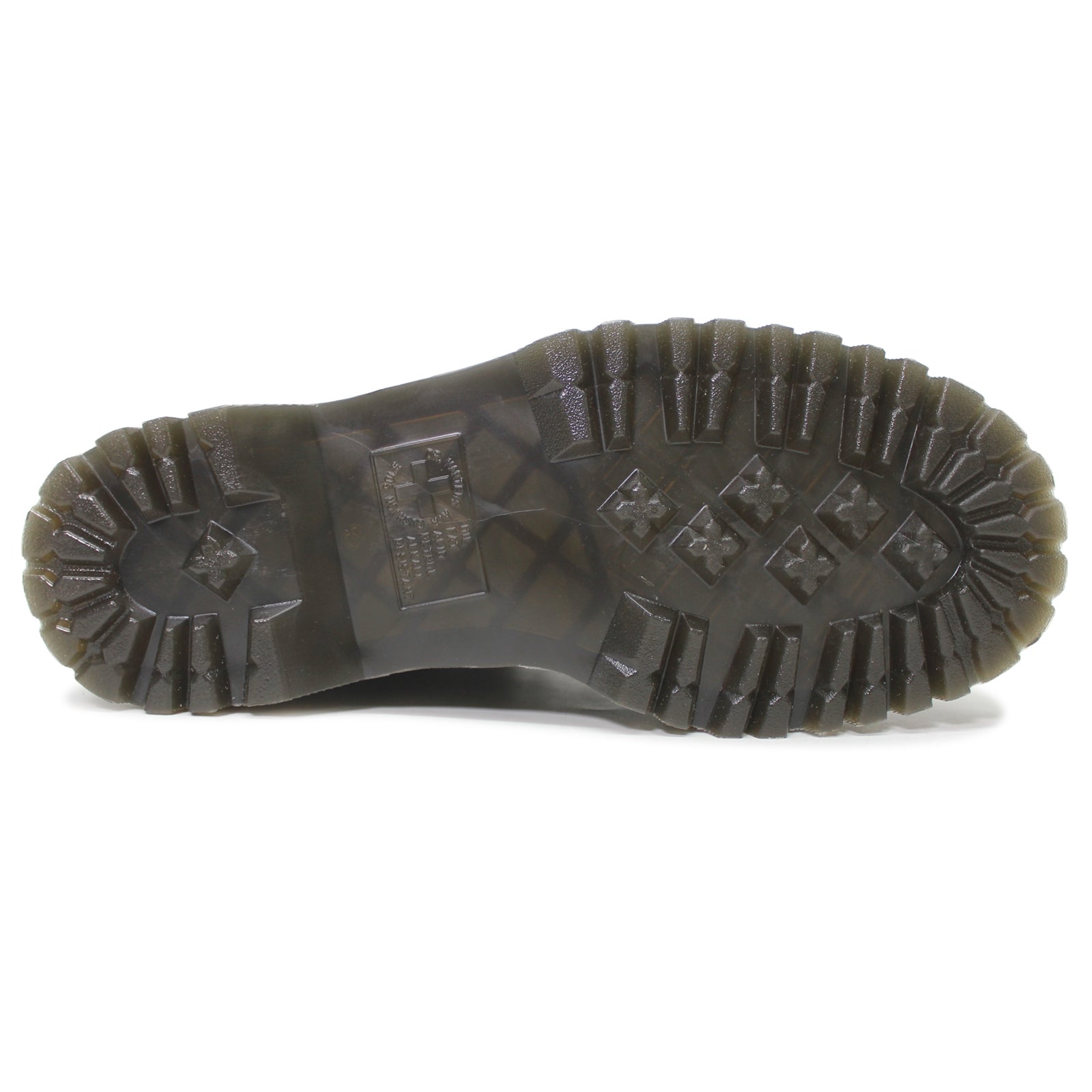 Dr. Martens Molly Buttero Leather Womens Boots#color_black