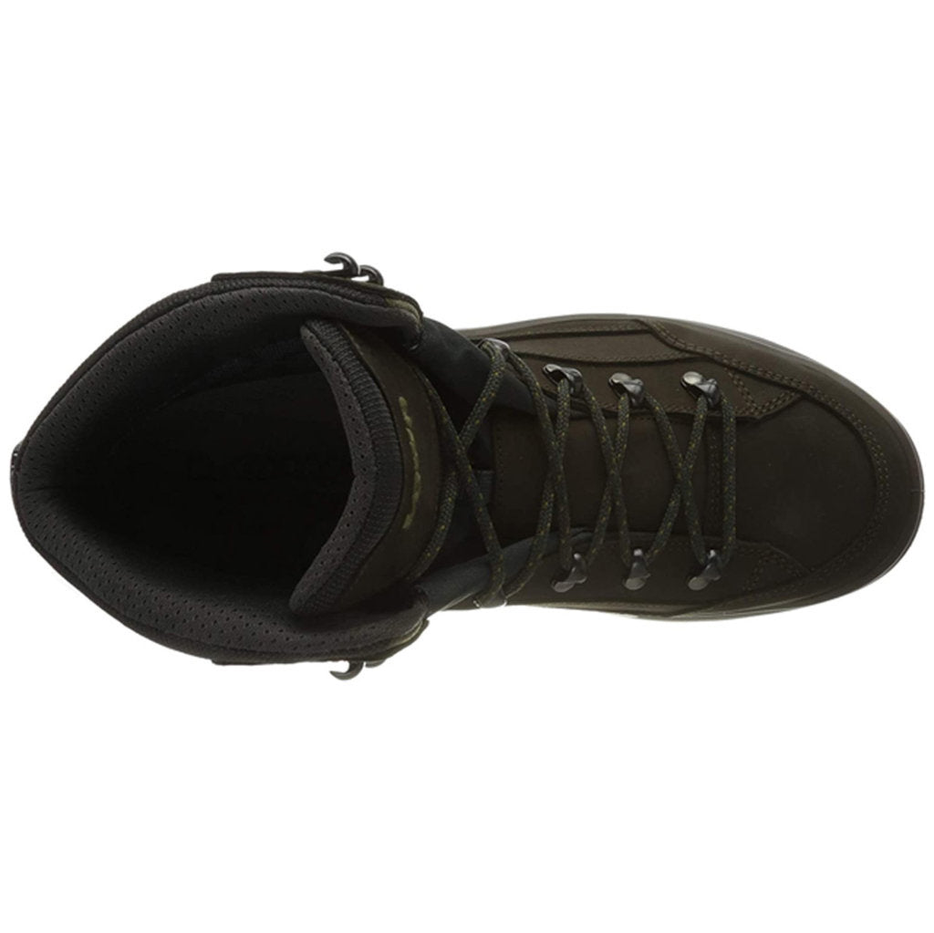 Lowa Renegade GTX Mid Nubuck Mens Boots#color_slate
