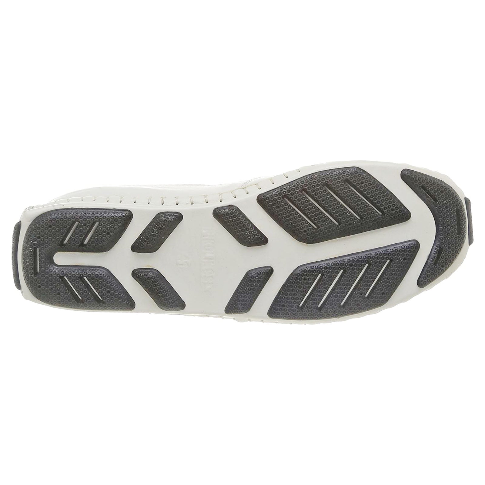 Pikolinos Jerez 09Z-5511 Leather Mens Shoes#color_espuma