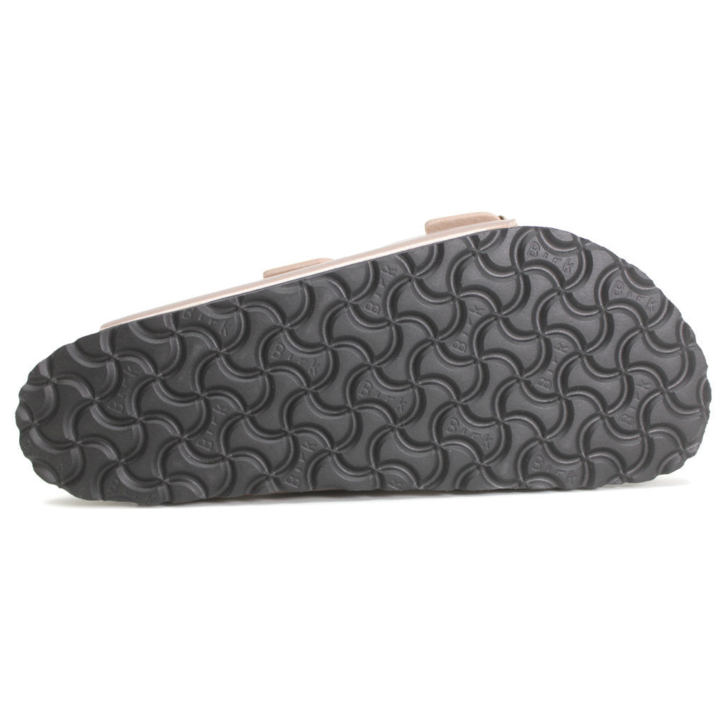 Birkenstock Arizona BS Birko-Flor Unisex Sandals#color_copper