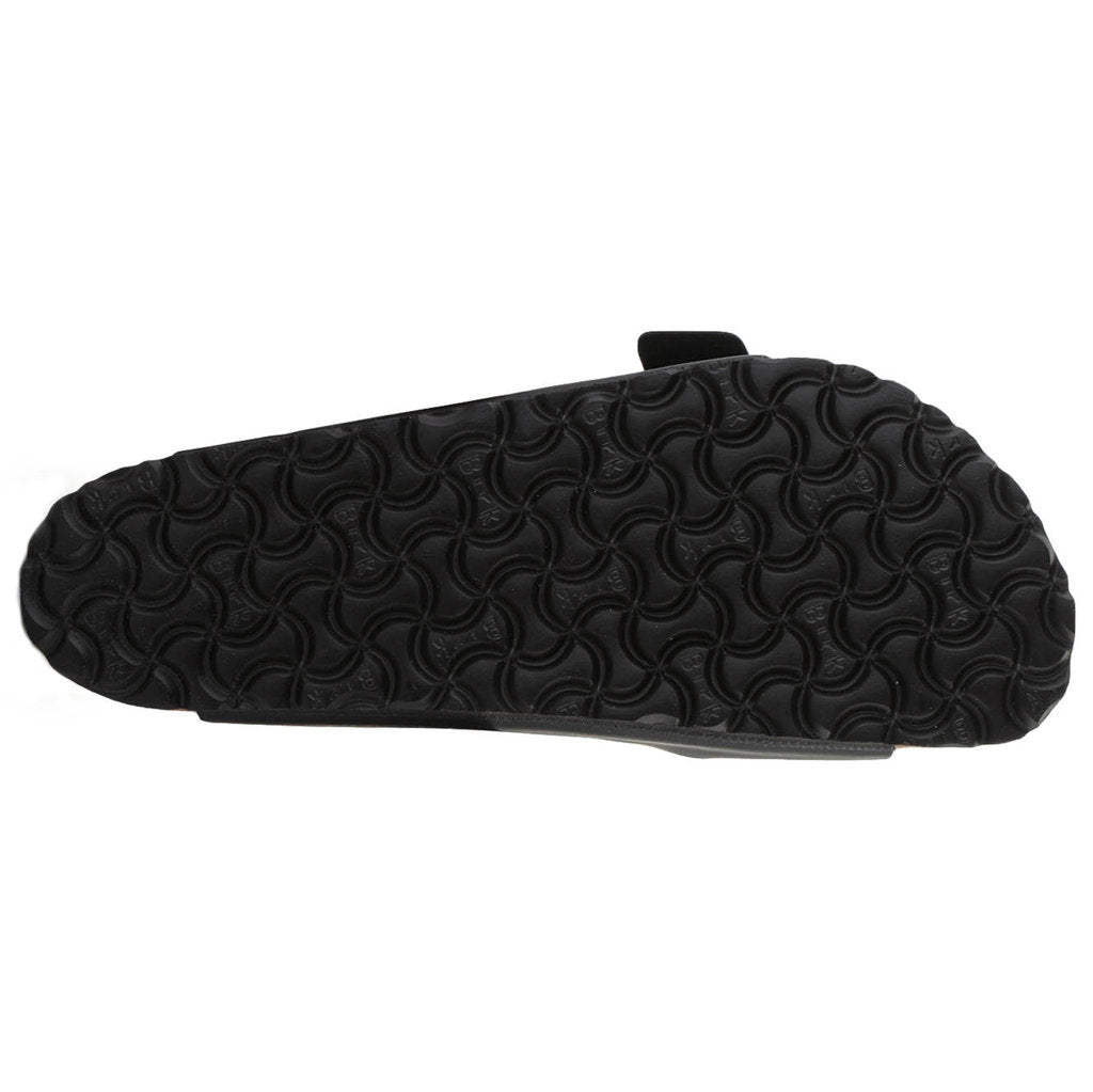 Birkenstock Arizona BS Birko-Flor Unisex Sandals#color_triples black