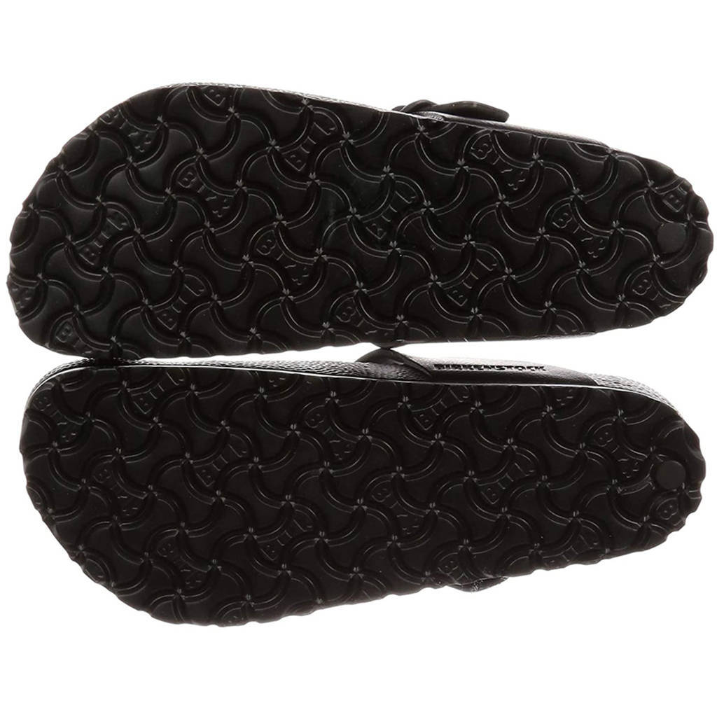 Birkenstock Gizeh EVA Unisex Sandals#color_black