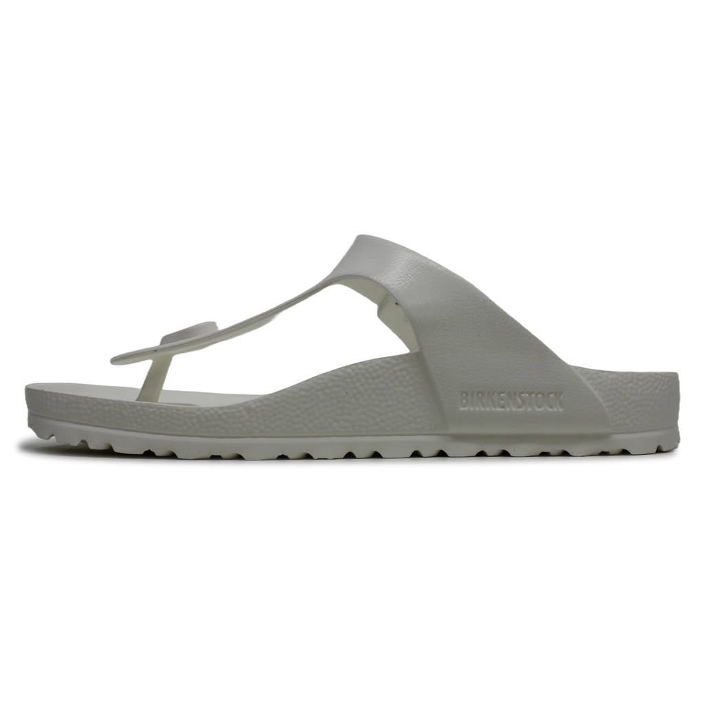 Birkenstock Gizeh EVA Unisex Sandals#color_white