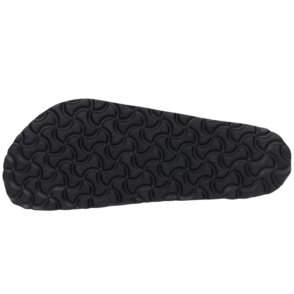 Birkenstock Mayari Birko-Flor Unisex Sandals#color_black