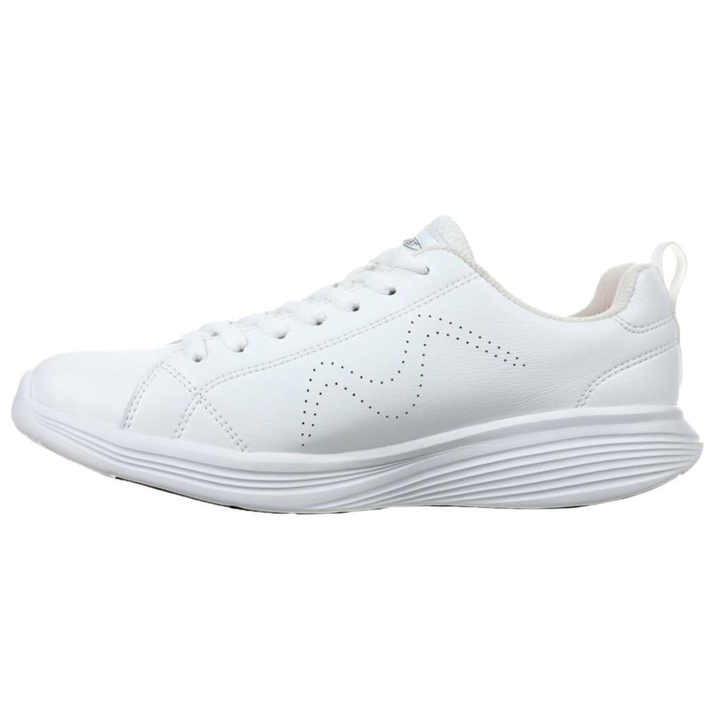 MBT Ren Synthetic Womens Trainers#color_white