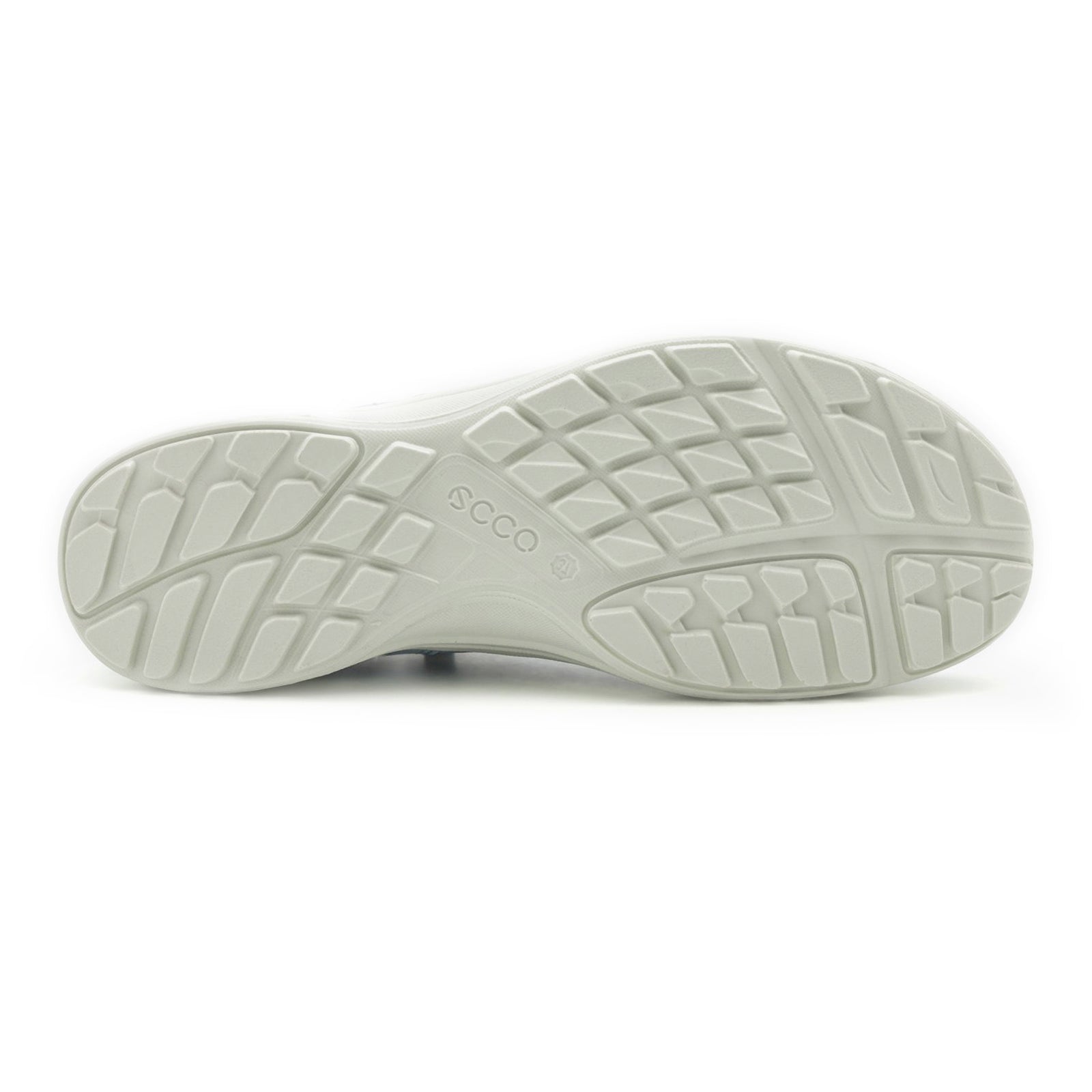 Ecco Terracruise LT 825773 Textile Synthetic Womens Trainers#color_limestone limestone