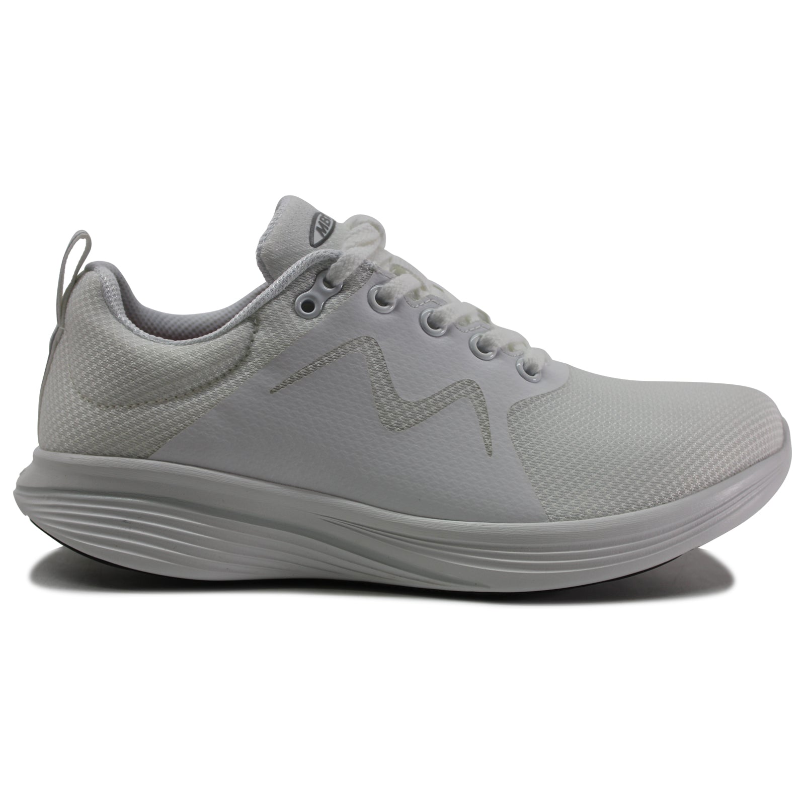 MBT Yasu Textile Mens Trainers#color_white