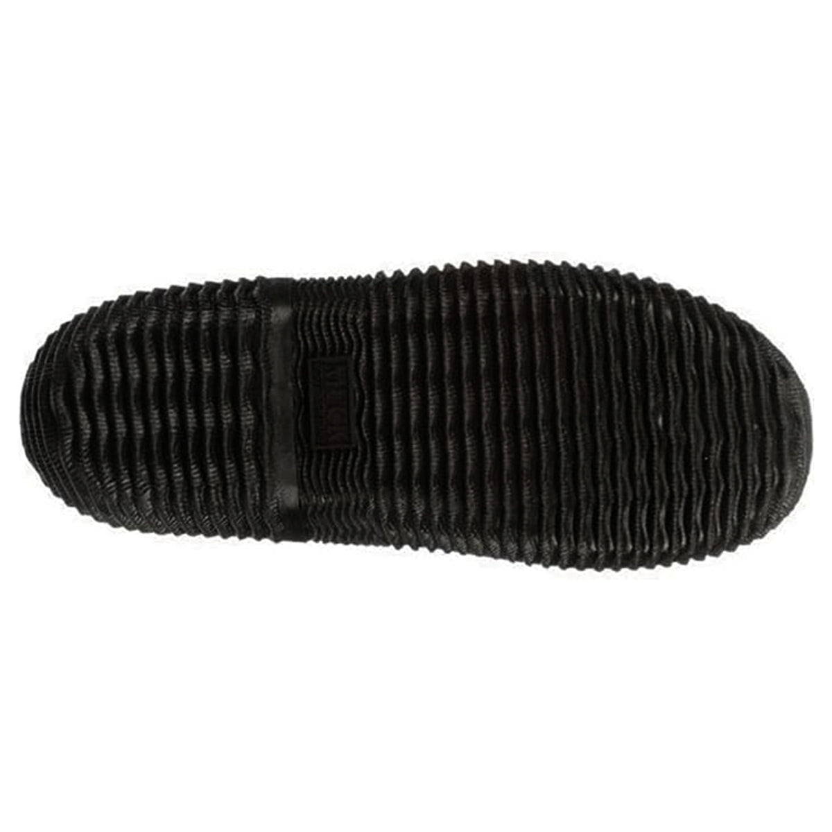 Muck Boot Hale Rubber Synthetic Womens Boots#color_grey black