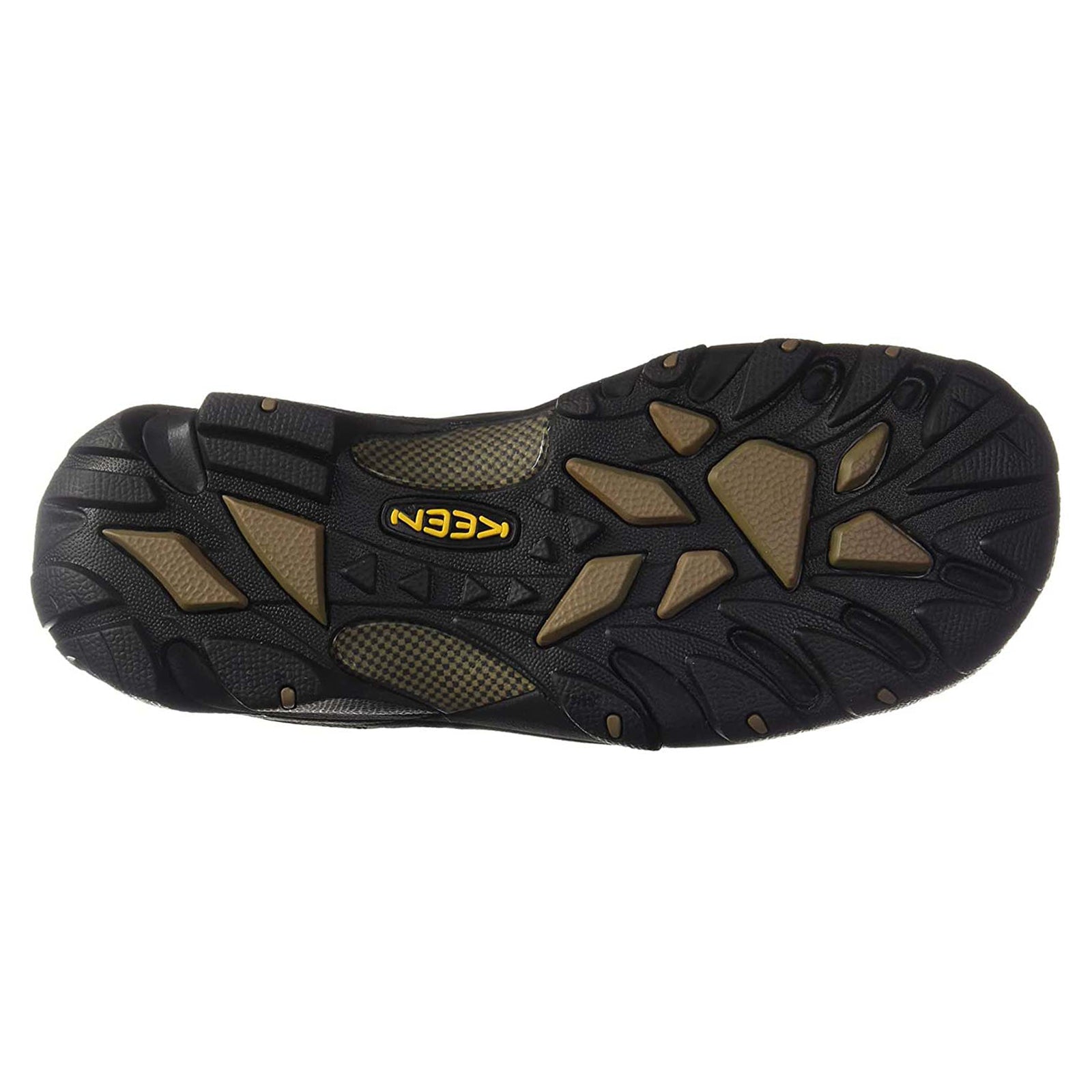 Keen Pyrenees Leather Mens Boots#color_syrup