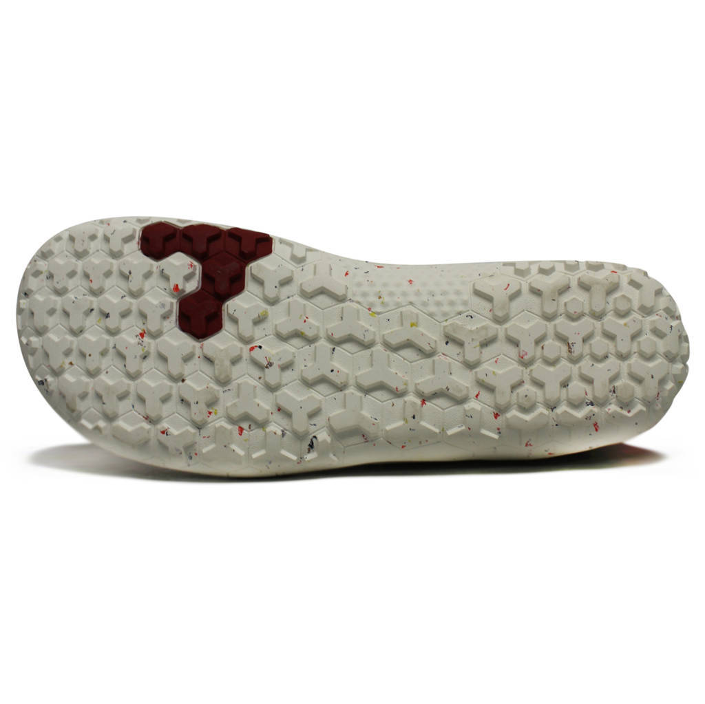 Vivobarefoot Primus Trail Knit FG Textile Synthetic Womens Trainers#color_moonstone
