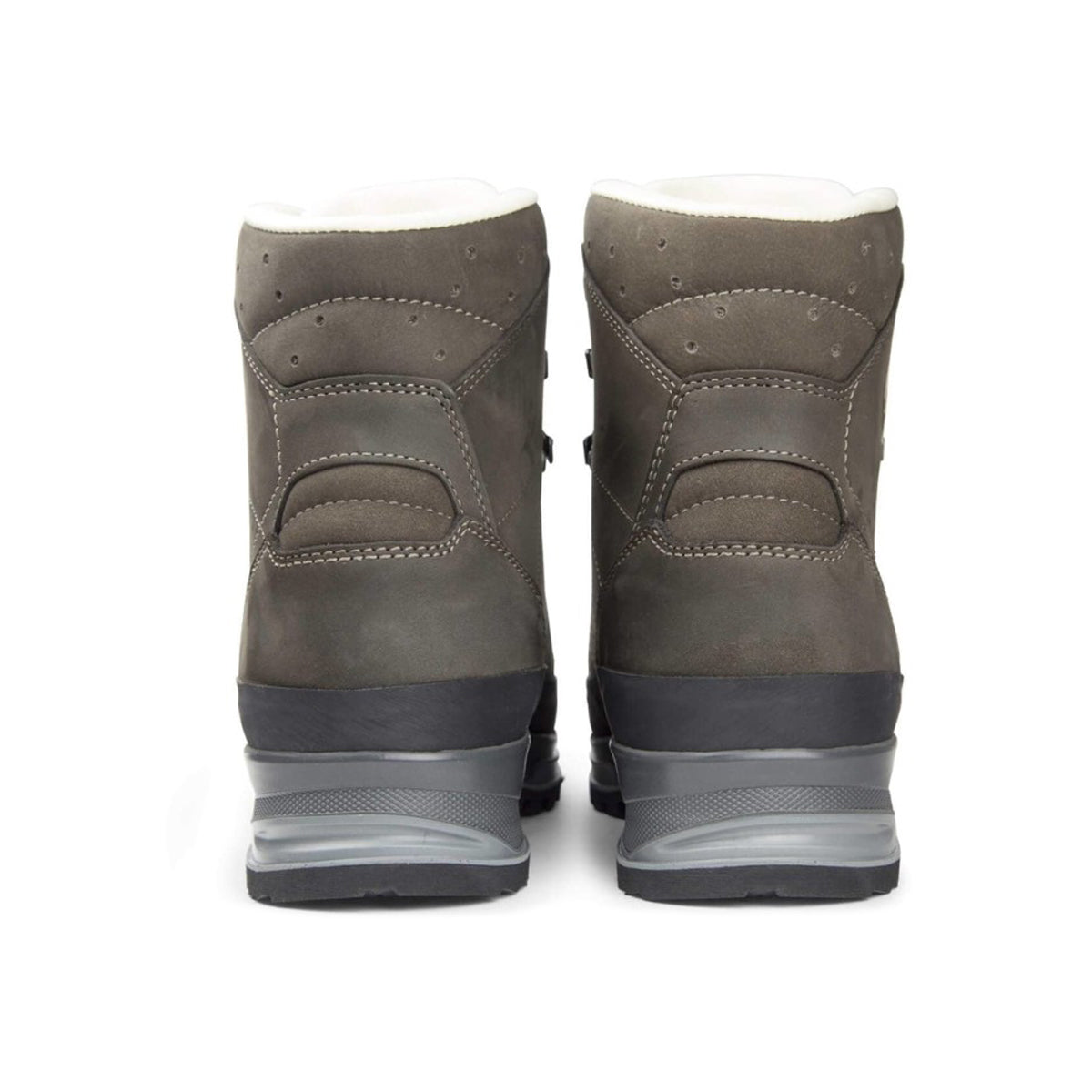 Lowa Trekker Nubuck Mens Boots#color_slate