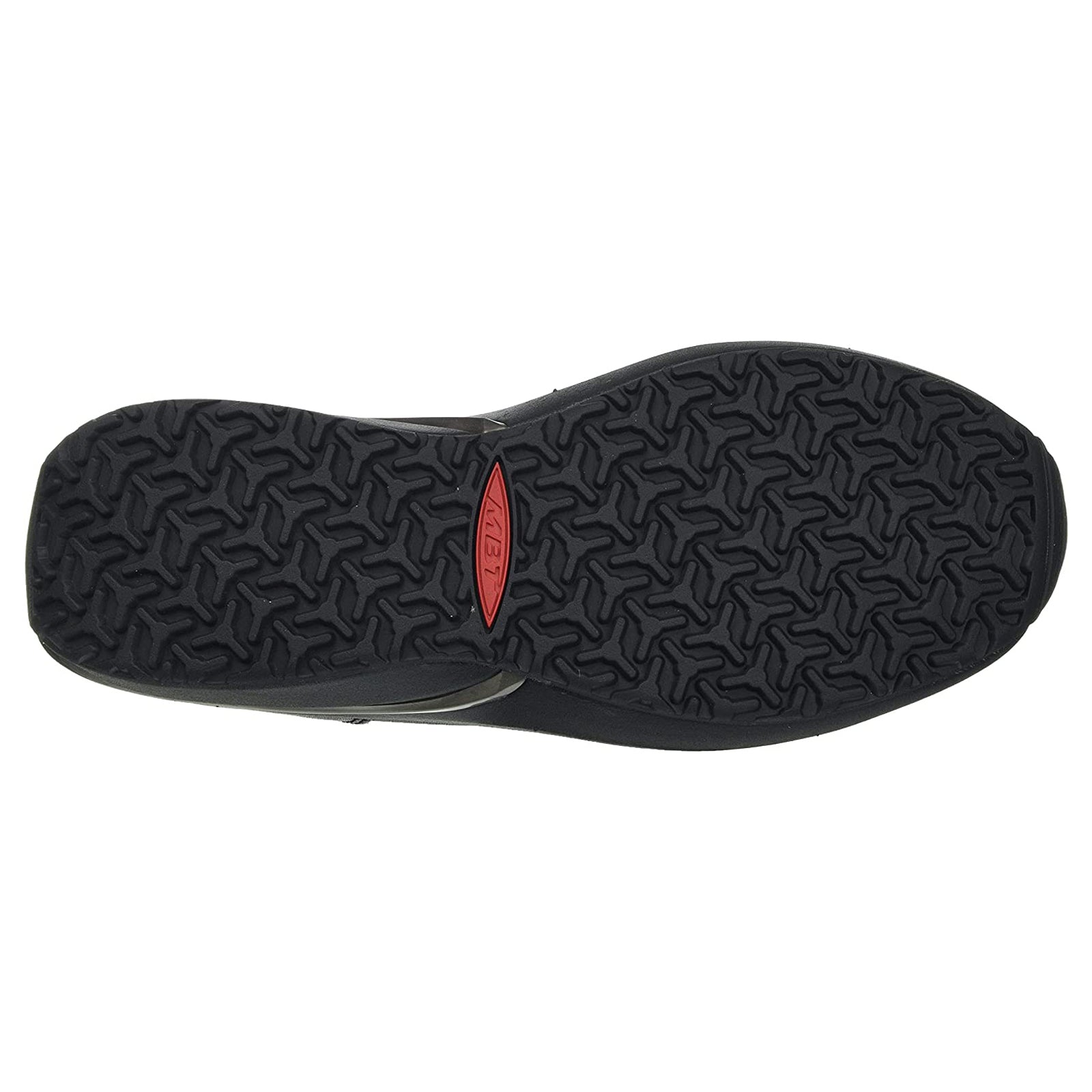 MBT Jion Leather Womens Trainers#color_black