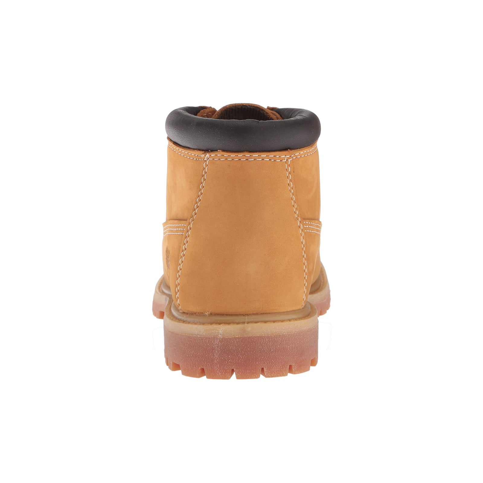 Timberland Nellie Chukka Nubuck Womens Boots#color_wheat