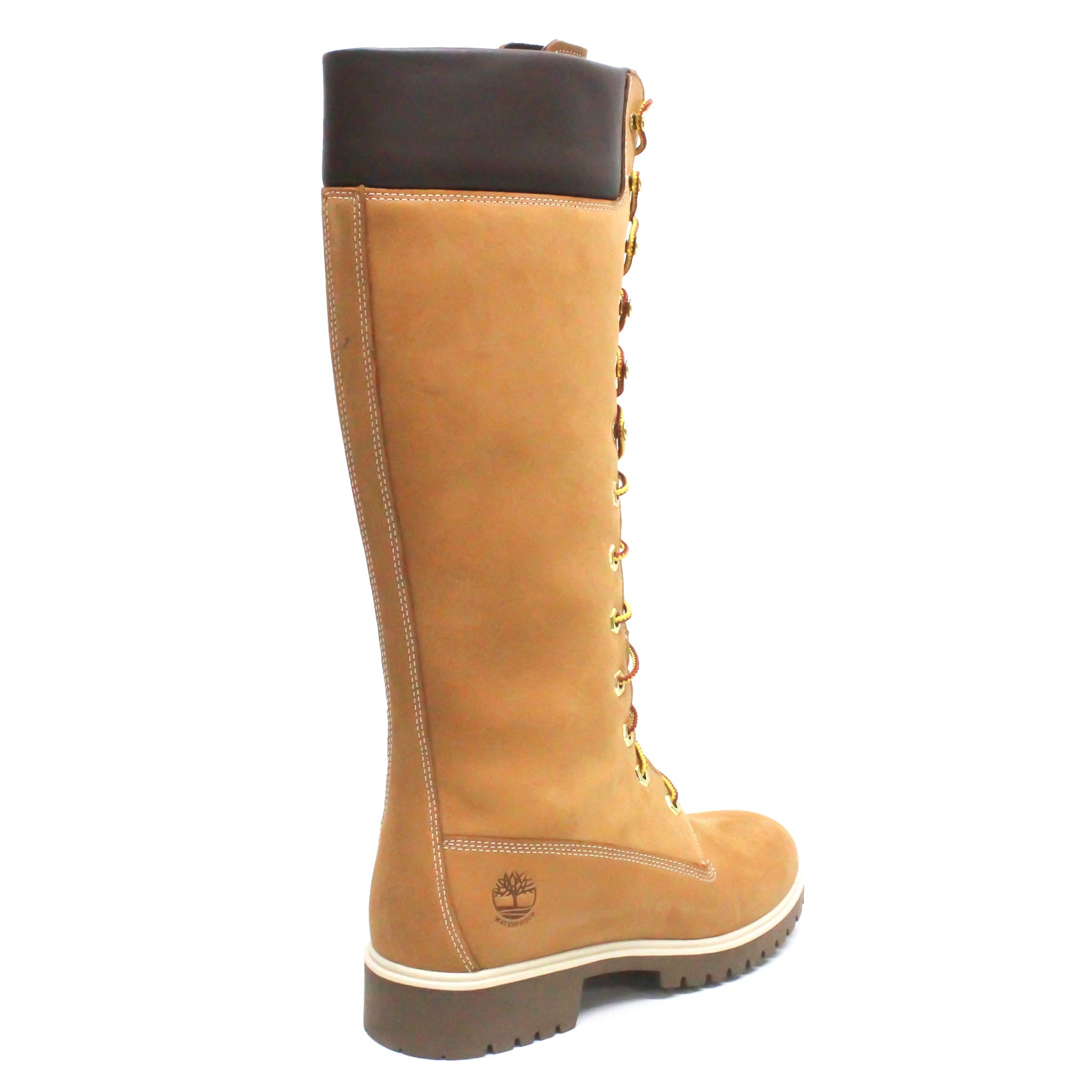 womens knee high timberlands