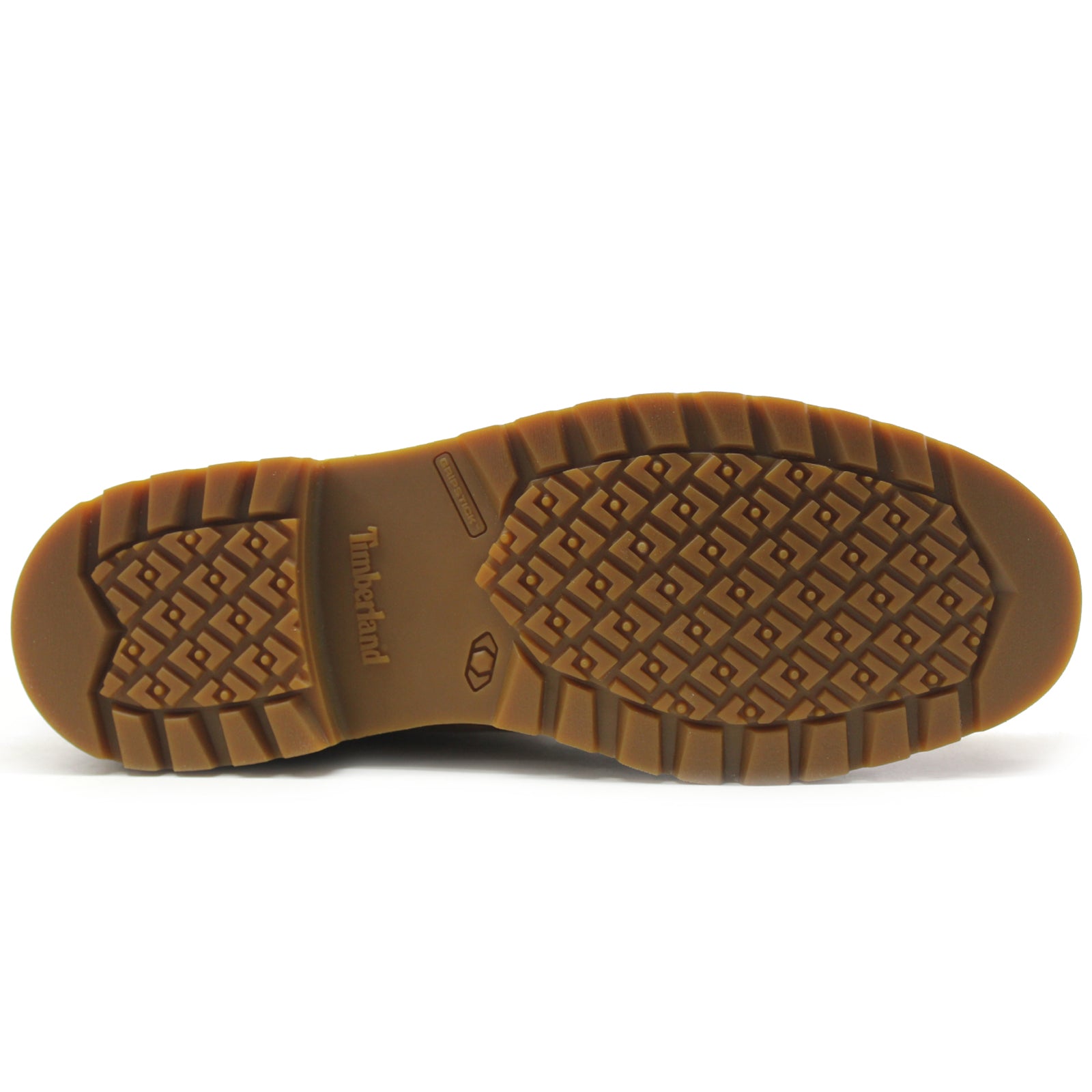 Timberland Larchmont II Leather Textile Mens Boots#color_wheat