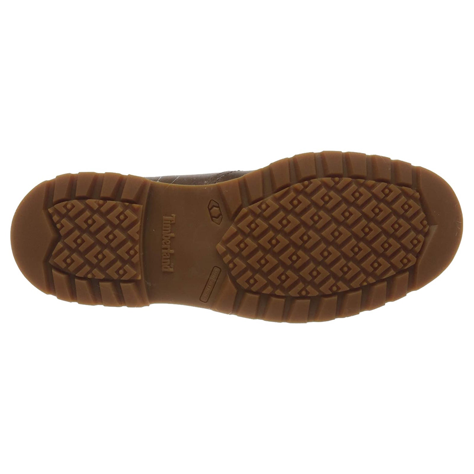 Timberland Larchmont II Leather Textile Mens Boots#color_rust