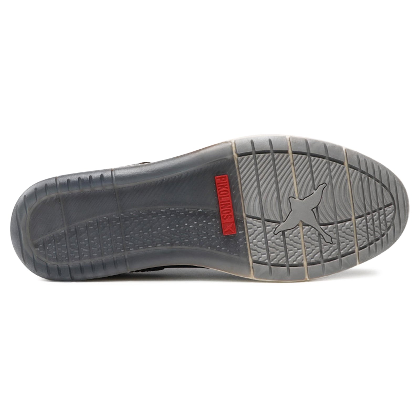 Pikolinos Jucar M4E-4104 Leather Mens Shoes#color_blue