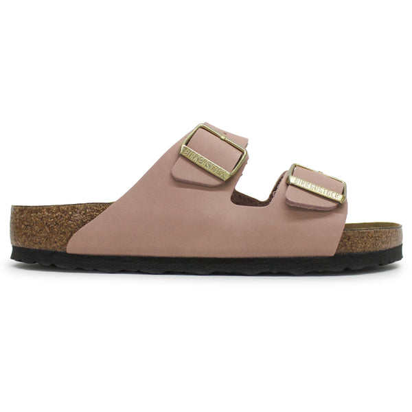 Birkenstock Arizona - soft pink 1026894 – Little Brogues Online