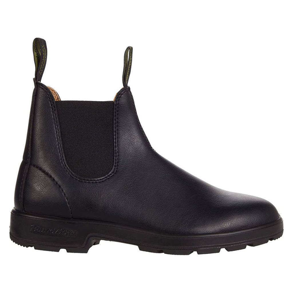Blundstone 2115 Synthetic Unisex Boots#color_black