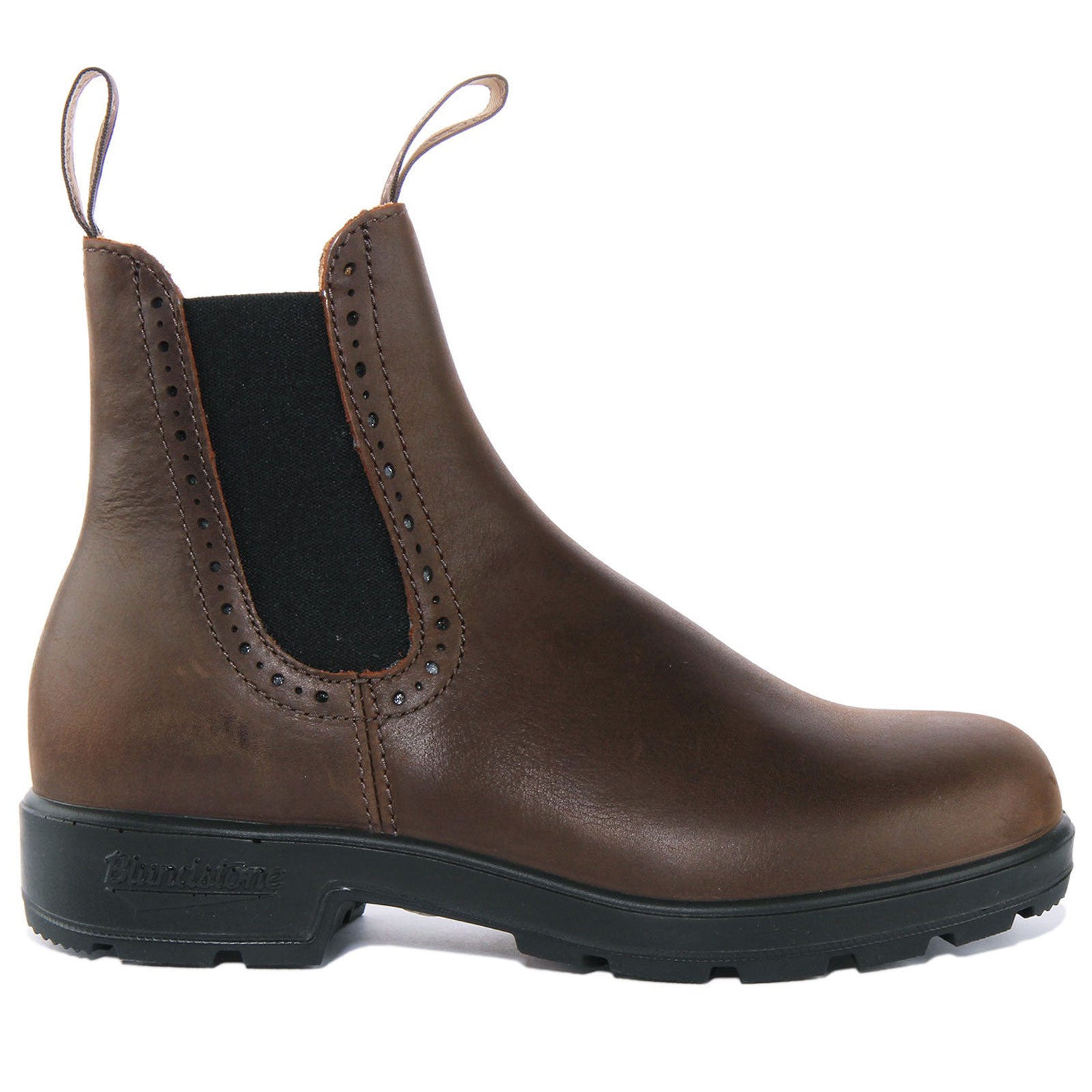 Blundstone 2151 Leather Unisex Boots#color_antique brown