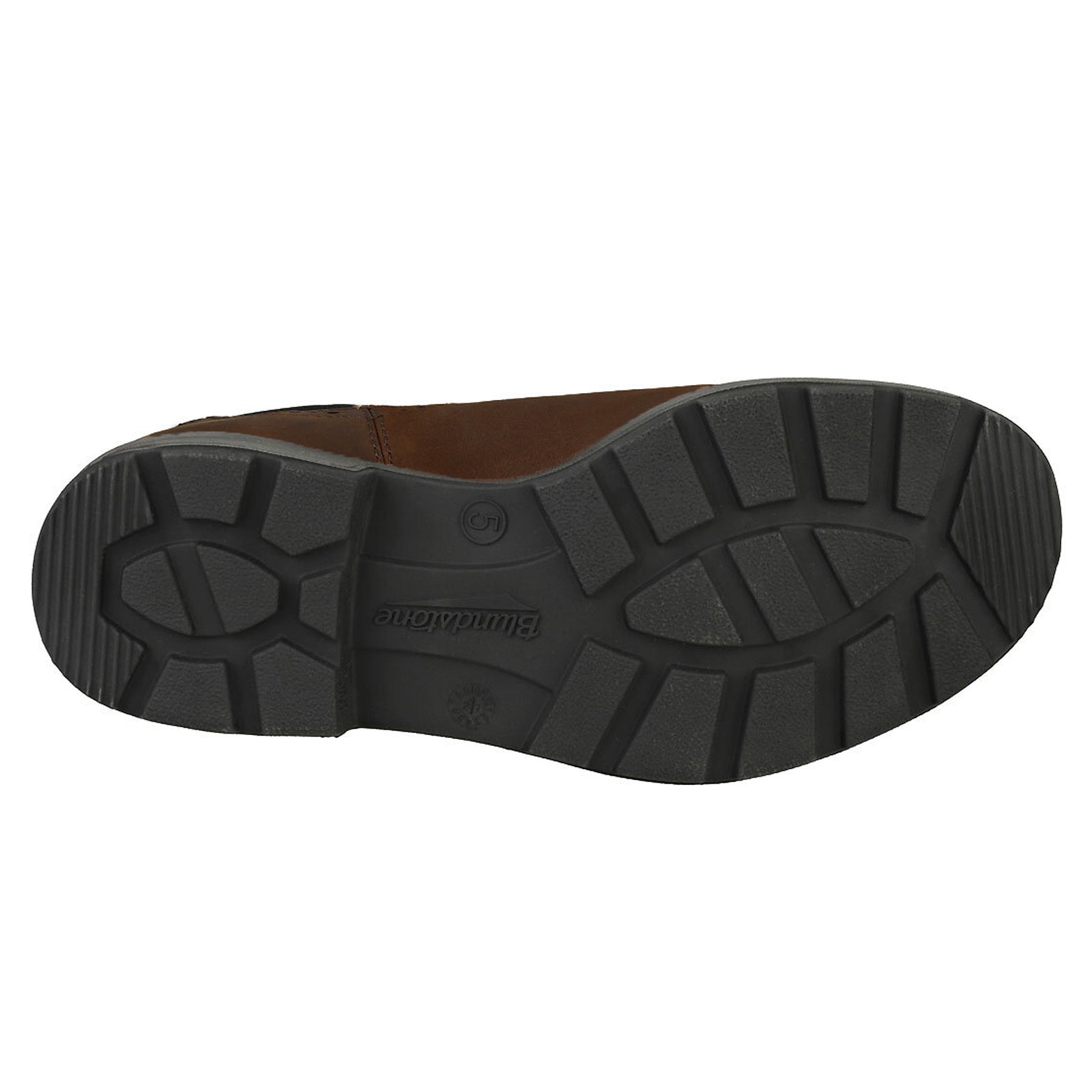 Blundstone 2151 Leather Unisex Boots#color_antique brown