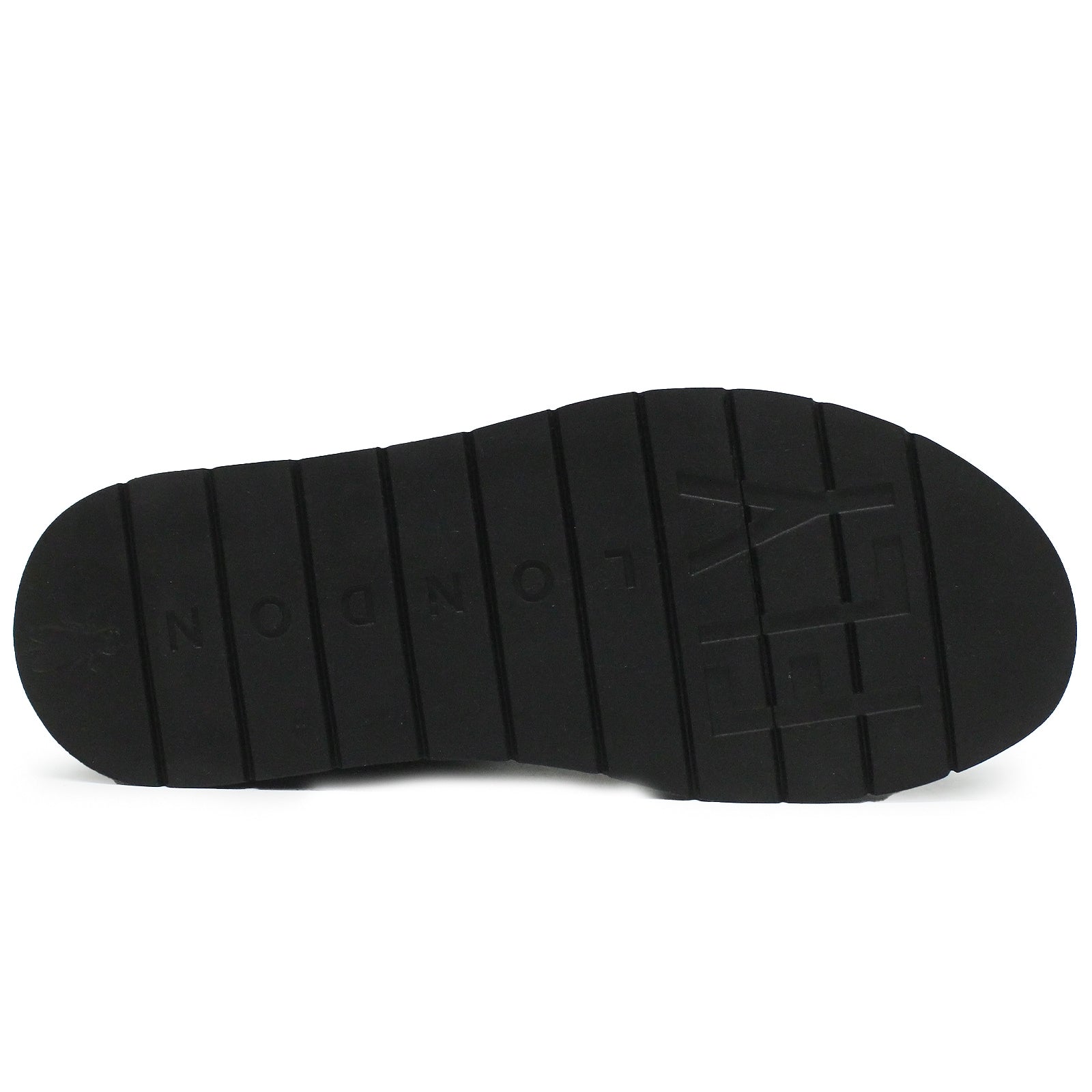 Fly London RENO053FLY Rug Leather Womens Boots#color_wine