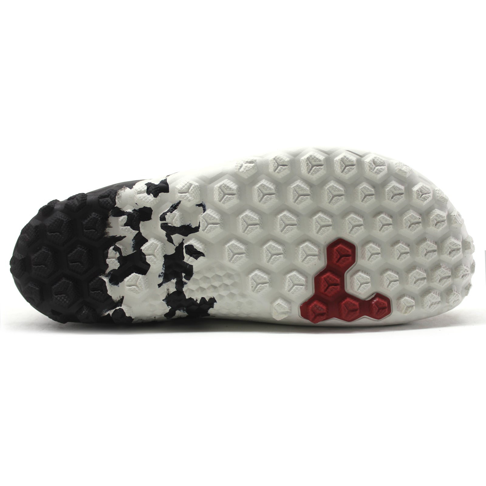 Vivobarefoot Tracker Decon FG2 209164-06 Leather Womens Boots - Tan - 36#color_tan