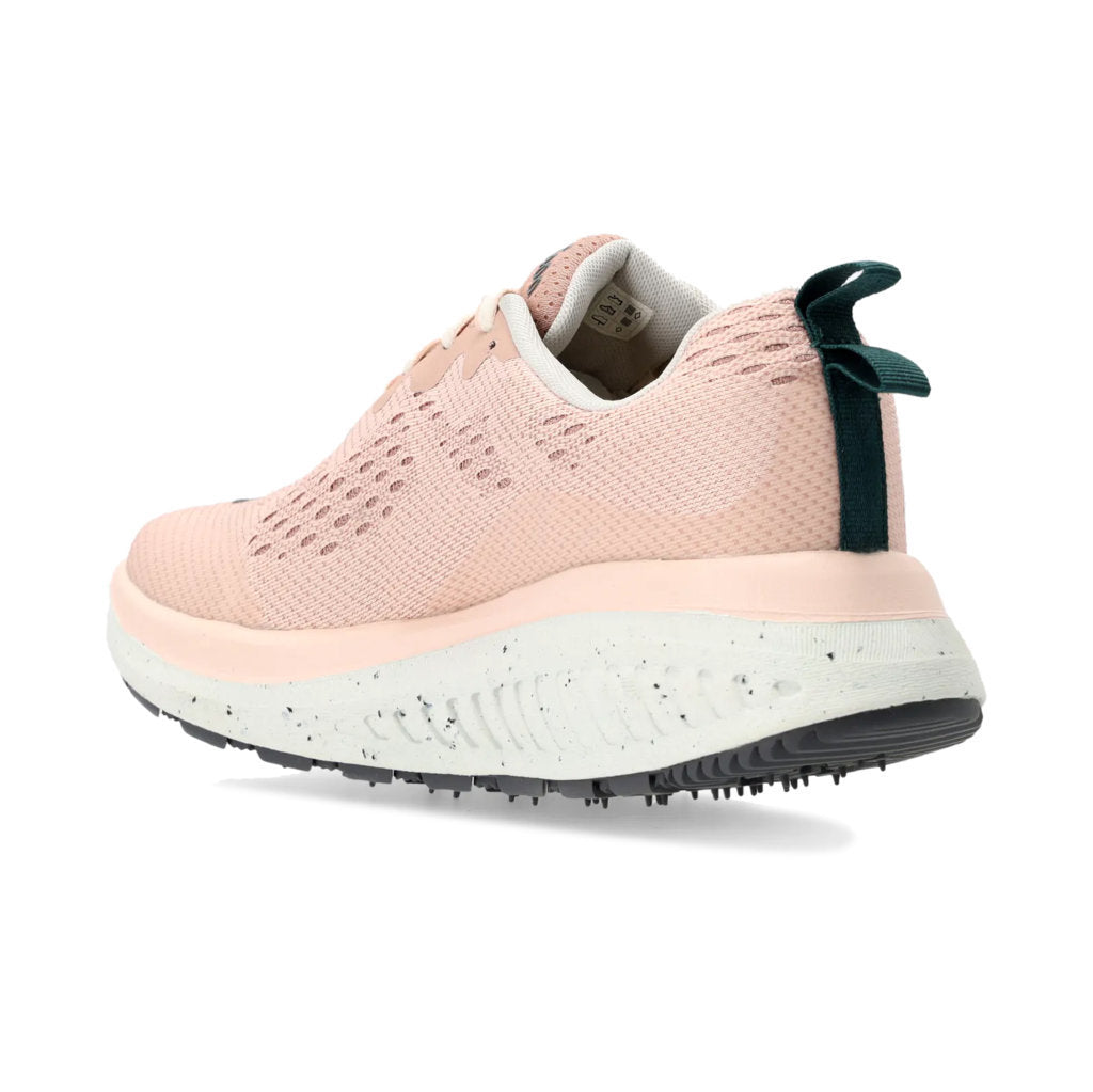 Keen WK400 Textile Womens Trainers#color_fawn peach whip
