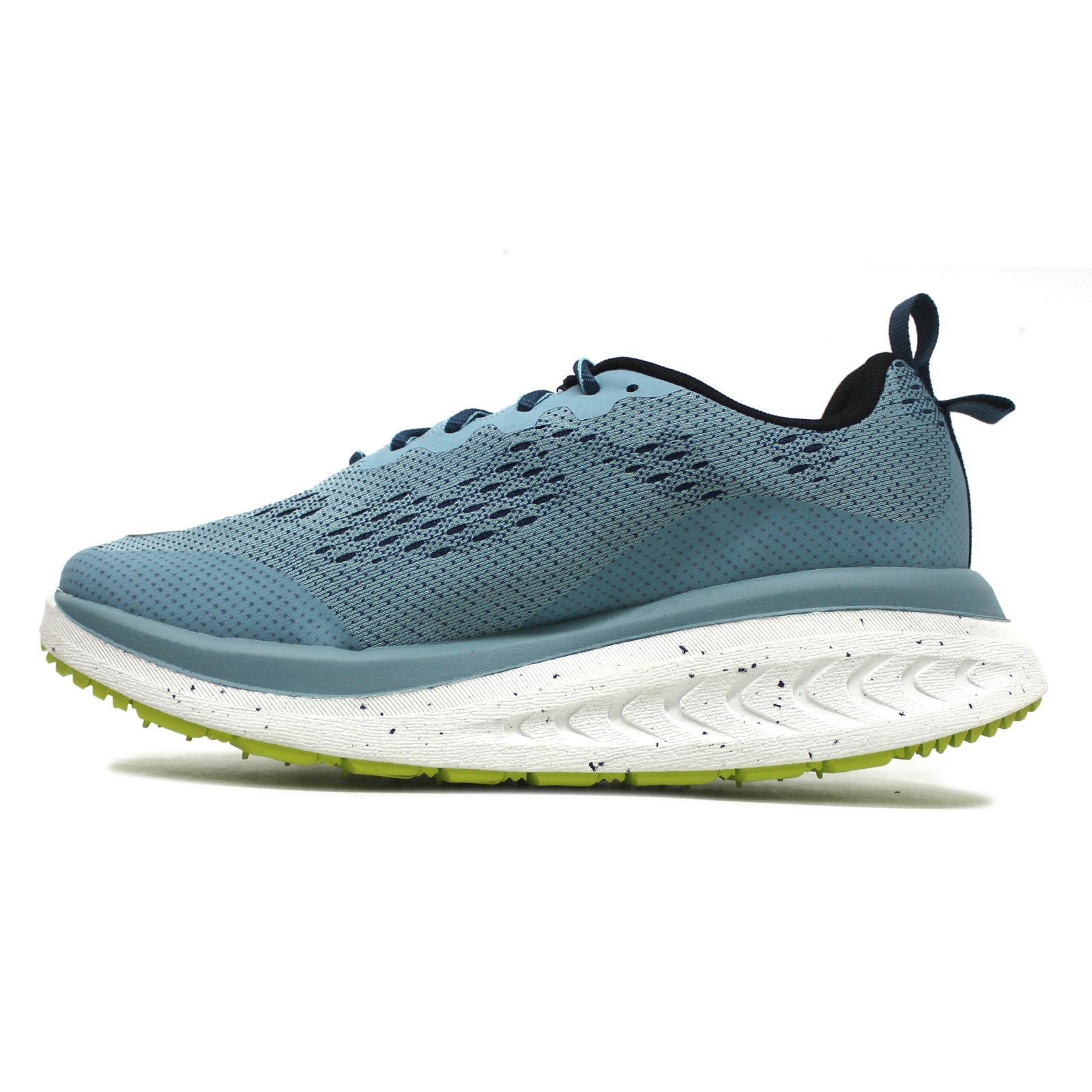 Keen WK400 Textile Womens Trainers#color_reef waters evening primrose