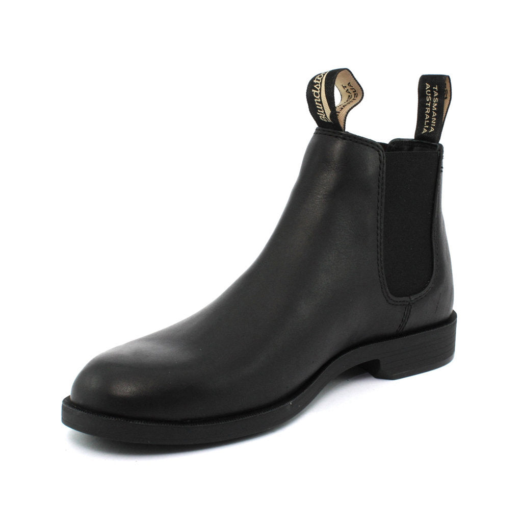 Blundstone 1901 Leather Unisex Boots#color_black