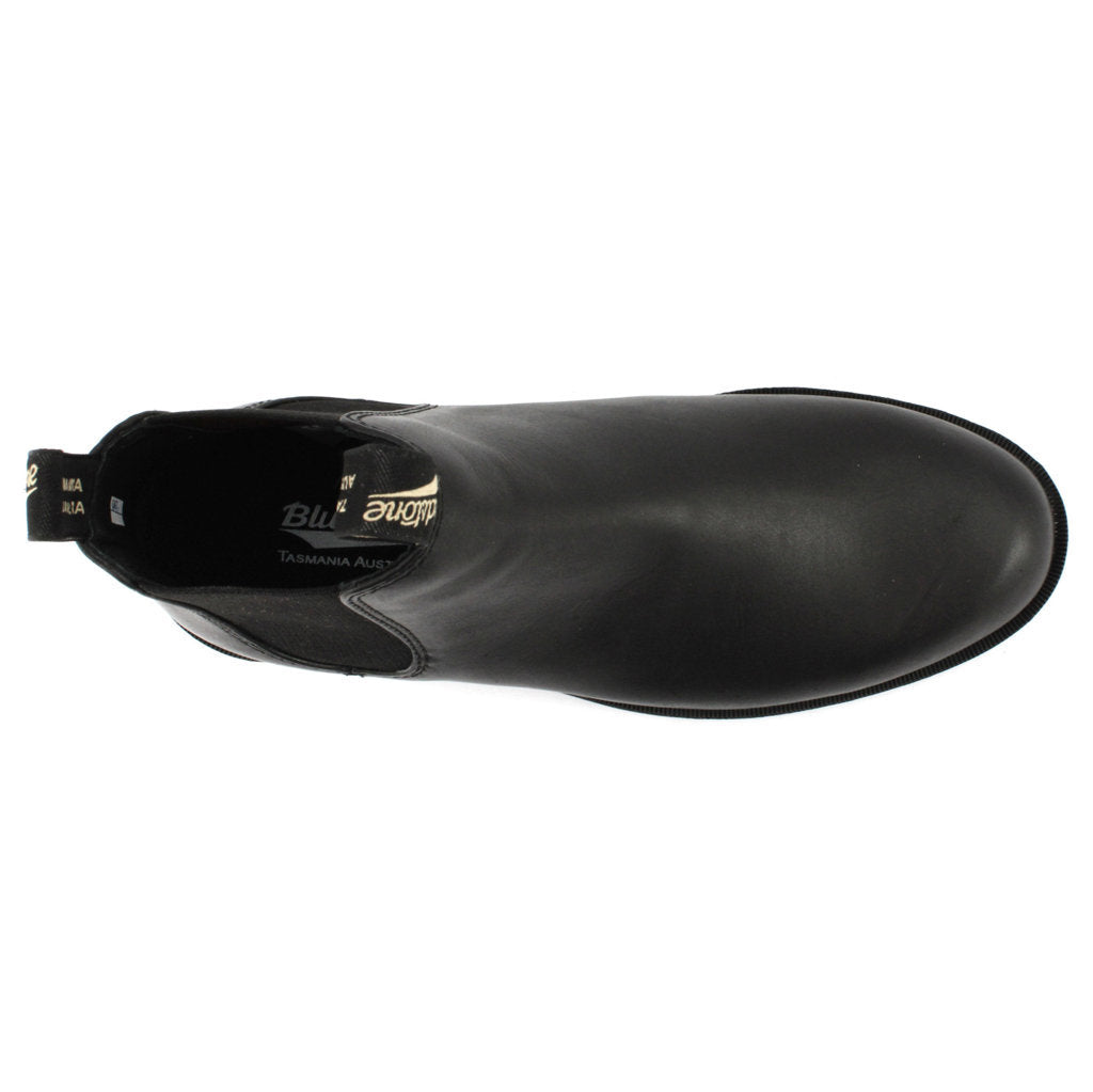 Blundstone 1901 Leather Unisex Boots#color_black