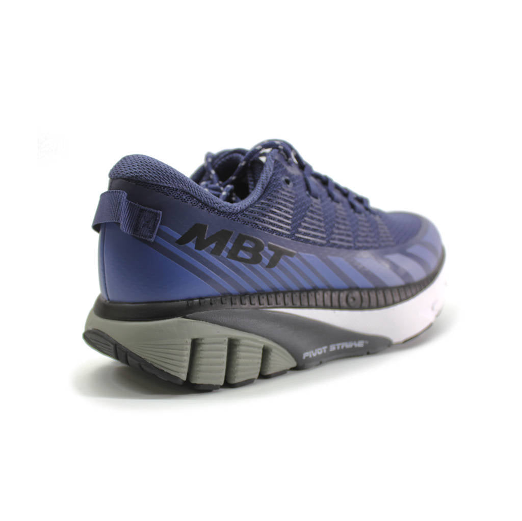 MBT MTR-1500 Textile Synthetic Womens Trainers#color_navy