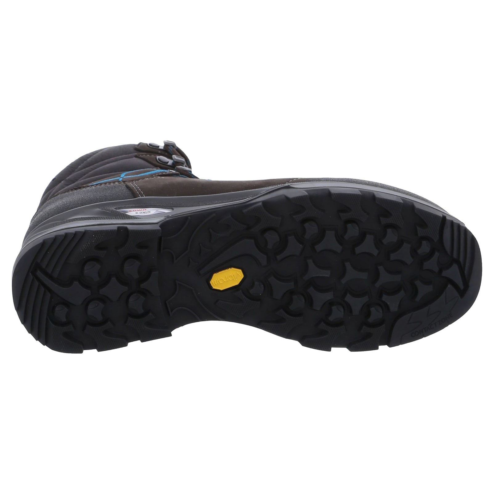 Lowa Lady Light LL Nubuck Womens Boots#color_slate turquoise