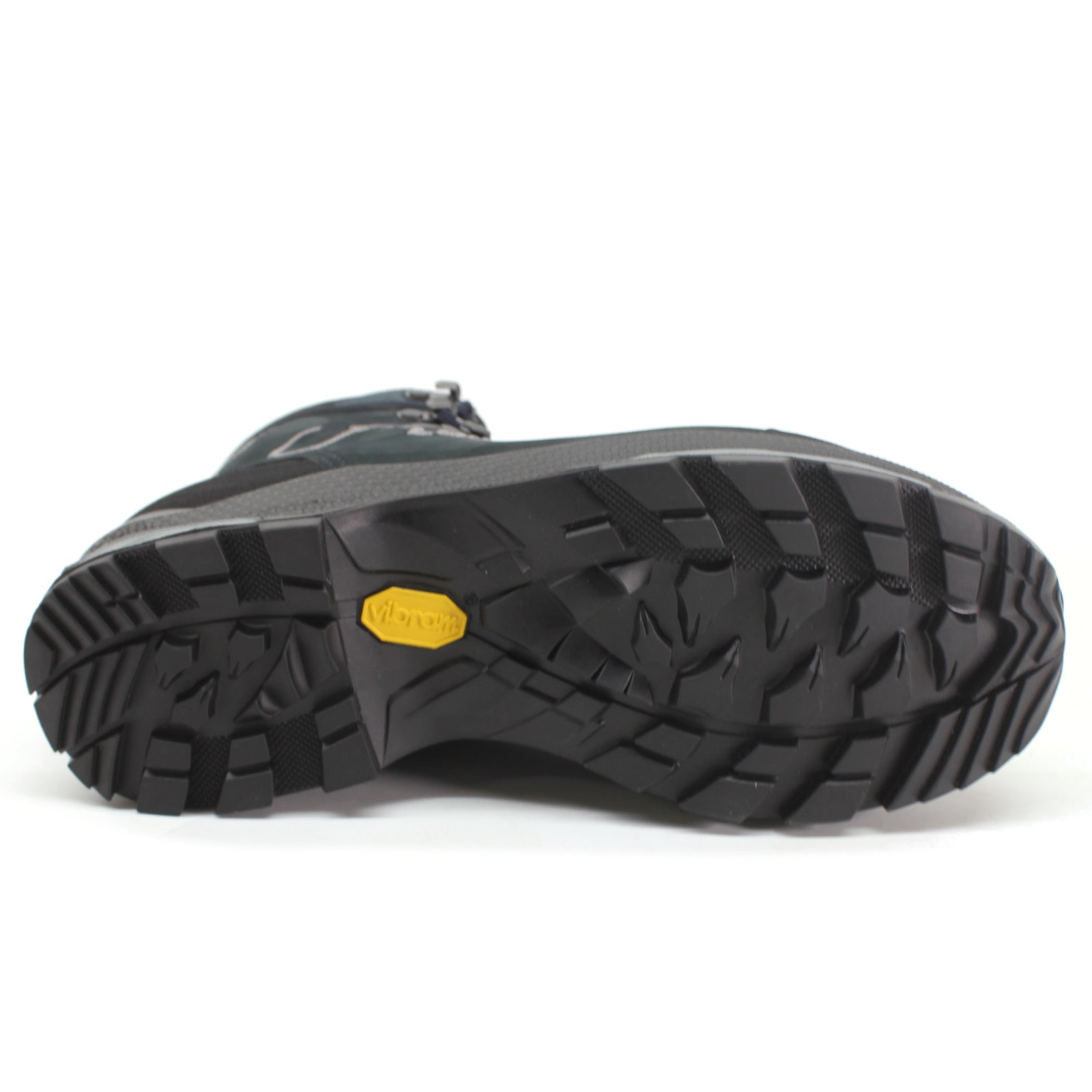 Lowa Mauria Evo LL Nubuck Womens Boots#color_navy grey