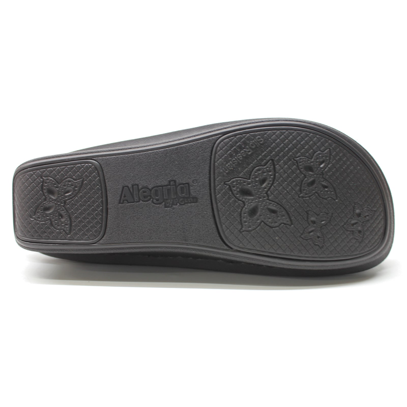 Alegria Debra Leather Womens Shoes#color_depth perception
